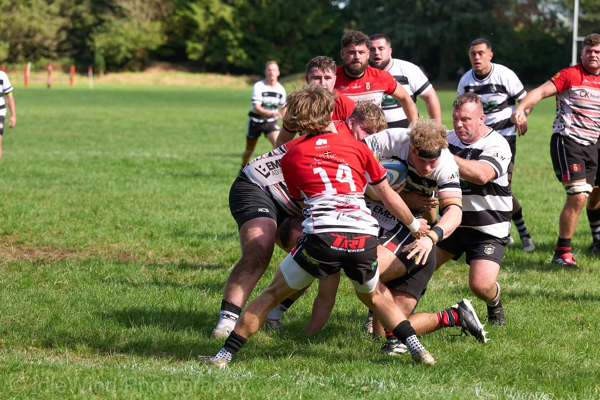 Llangennech RFC v Cross Keys RFC 073.jpg