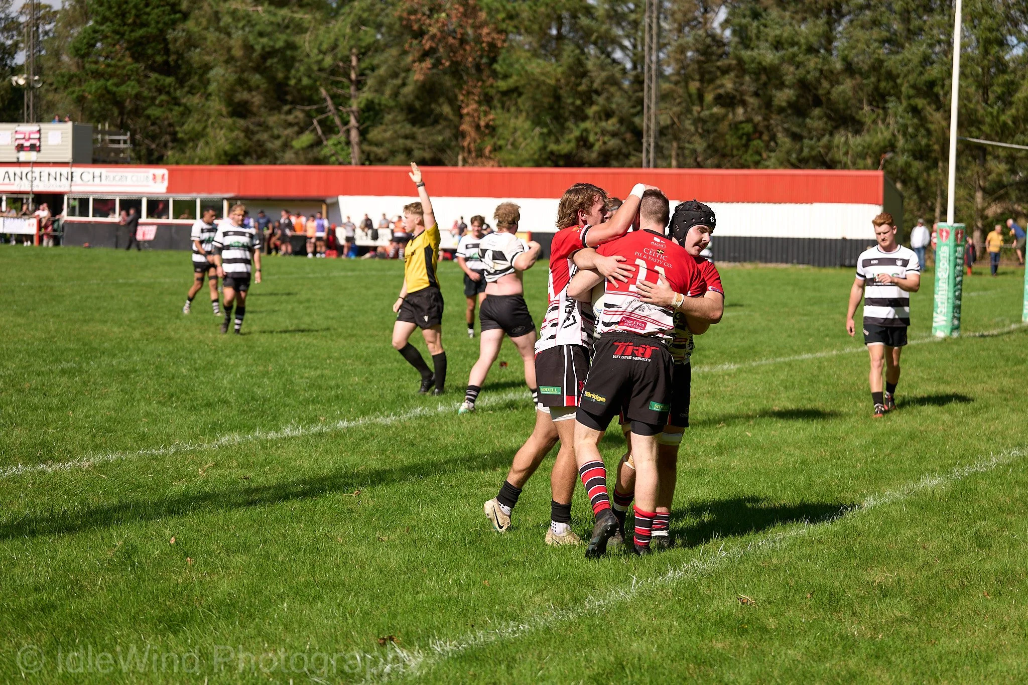 Llangennech RFC v Cross Keys RFC 094.jpg