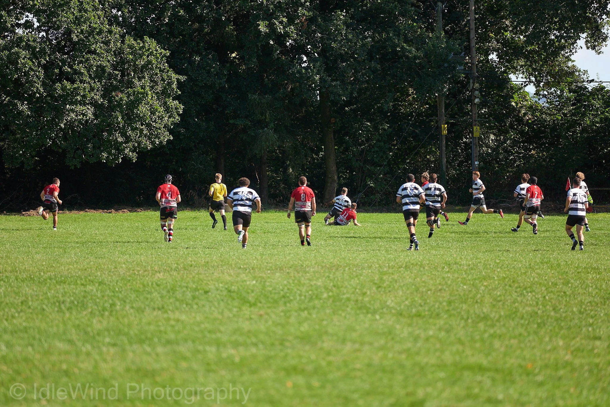 Llangennech RFC v Cross Keys RFC 119.jpg