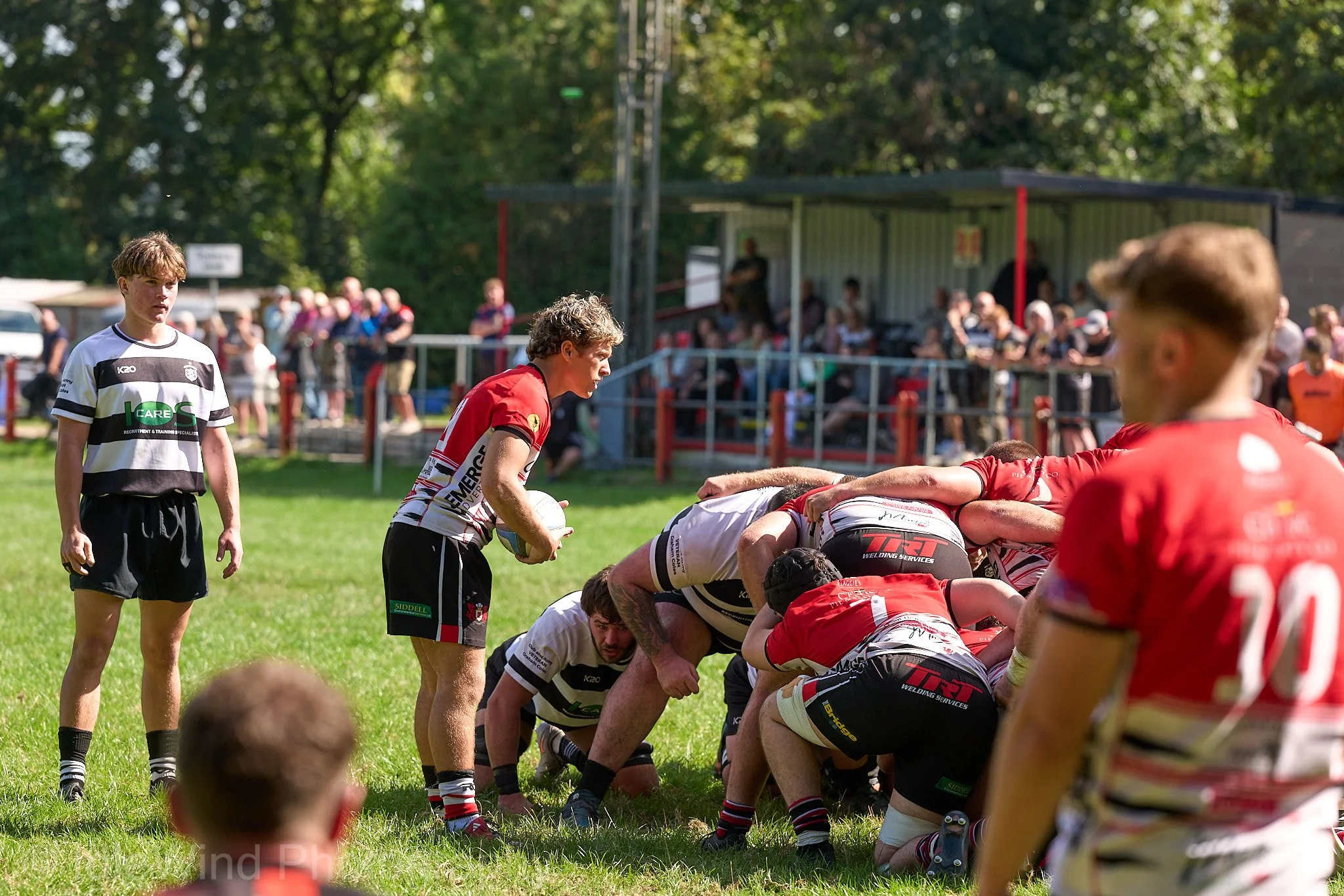 Llangennech RFC v Cross Keys RFC 077.jpg