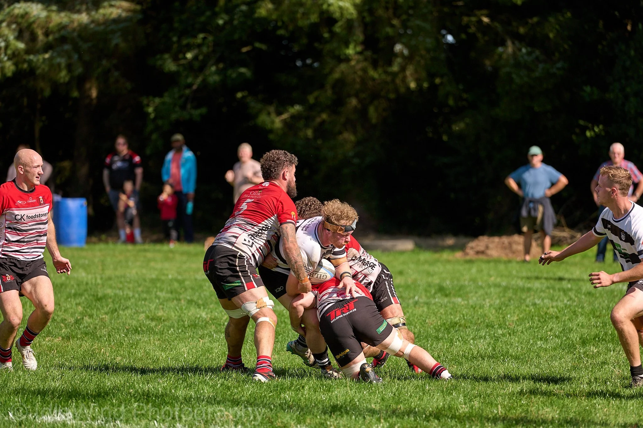 Llangennech RFC v Cross Keys RFC 100.jpg