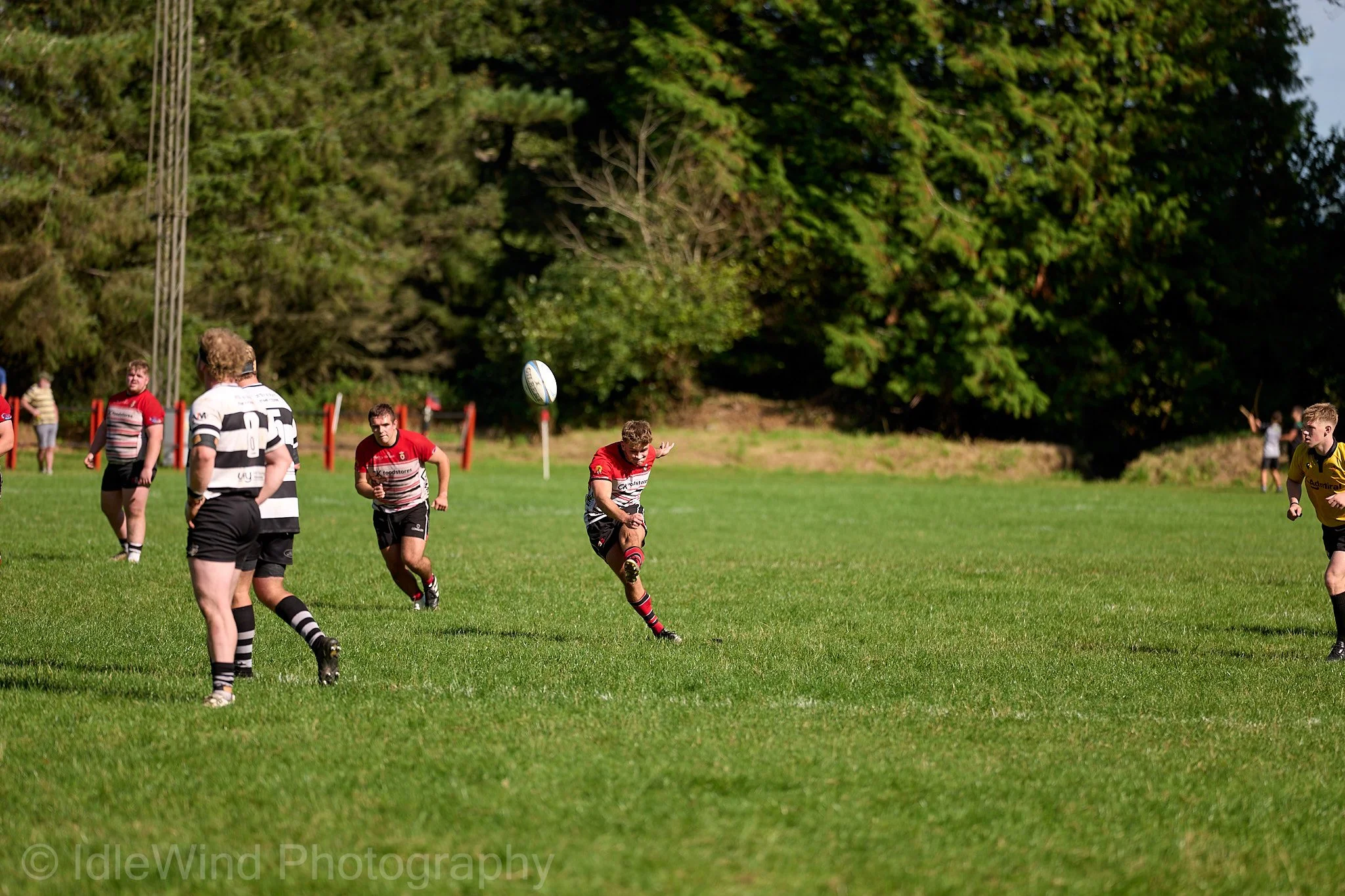 Llangennech RFC v Cross Keys RFC 116.jpg