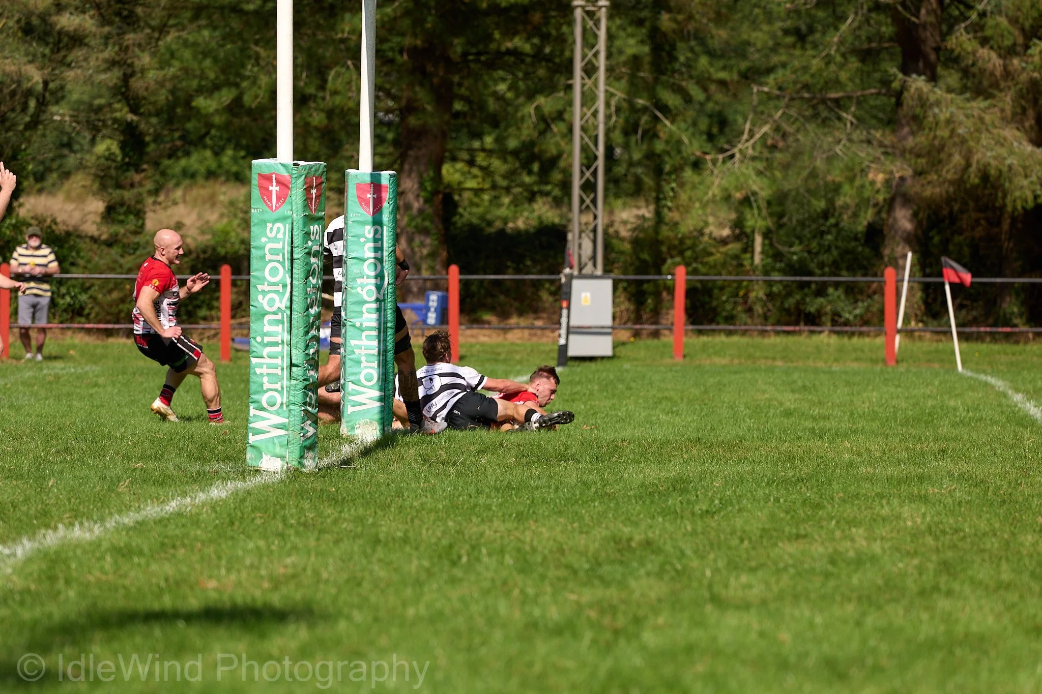 Llangennech RFC v Cross Keys RFC 067.jpg