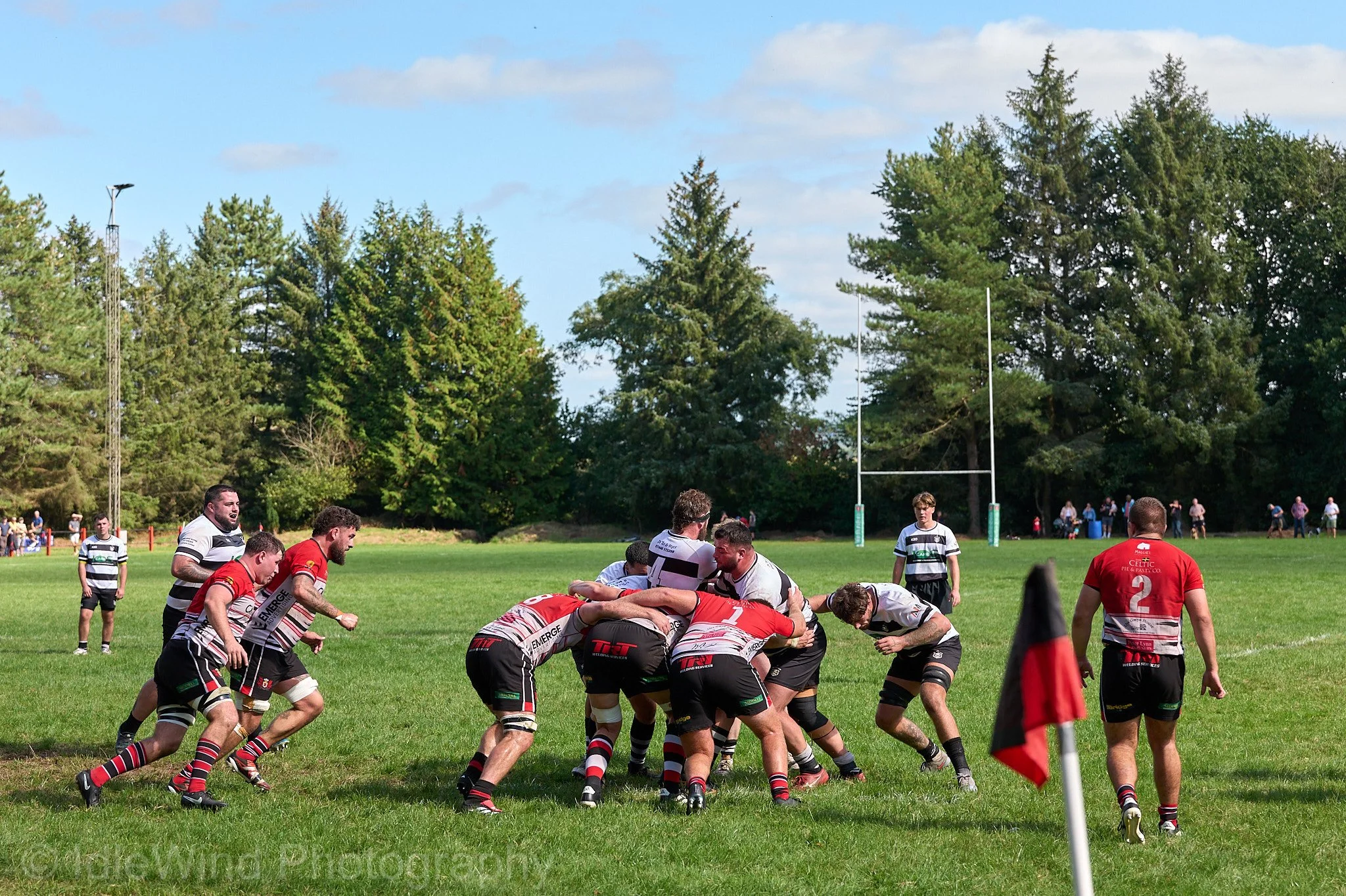 Llangennech RFC v Cross Keys RFC 072.jpg