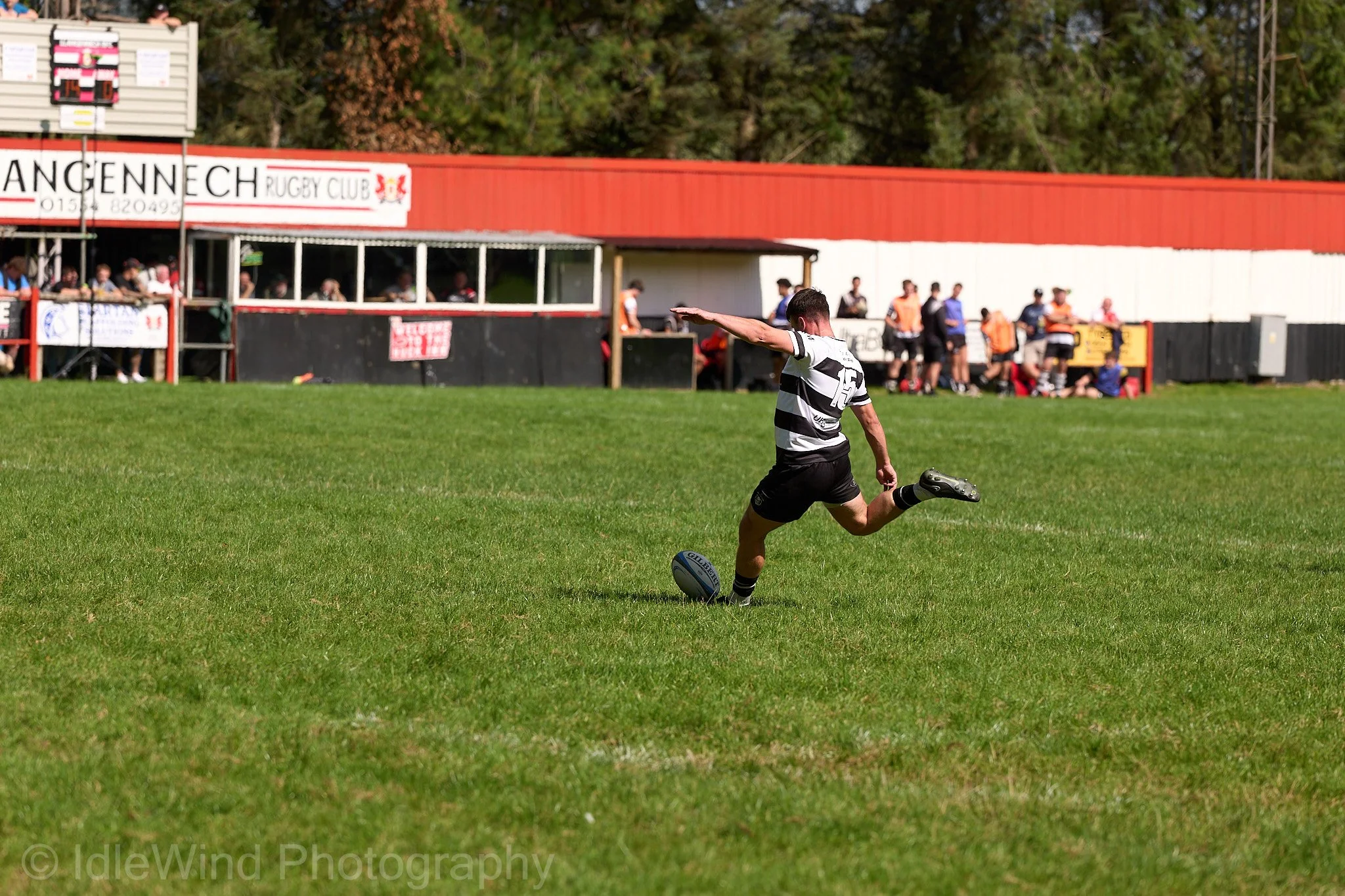 Llangennech RFC v Cross Keys RFC 054.jpg