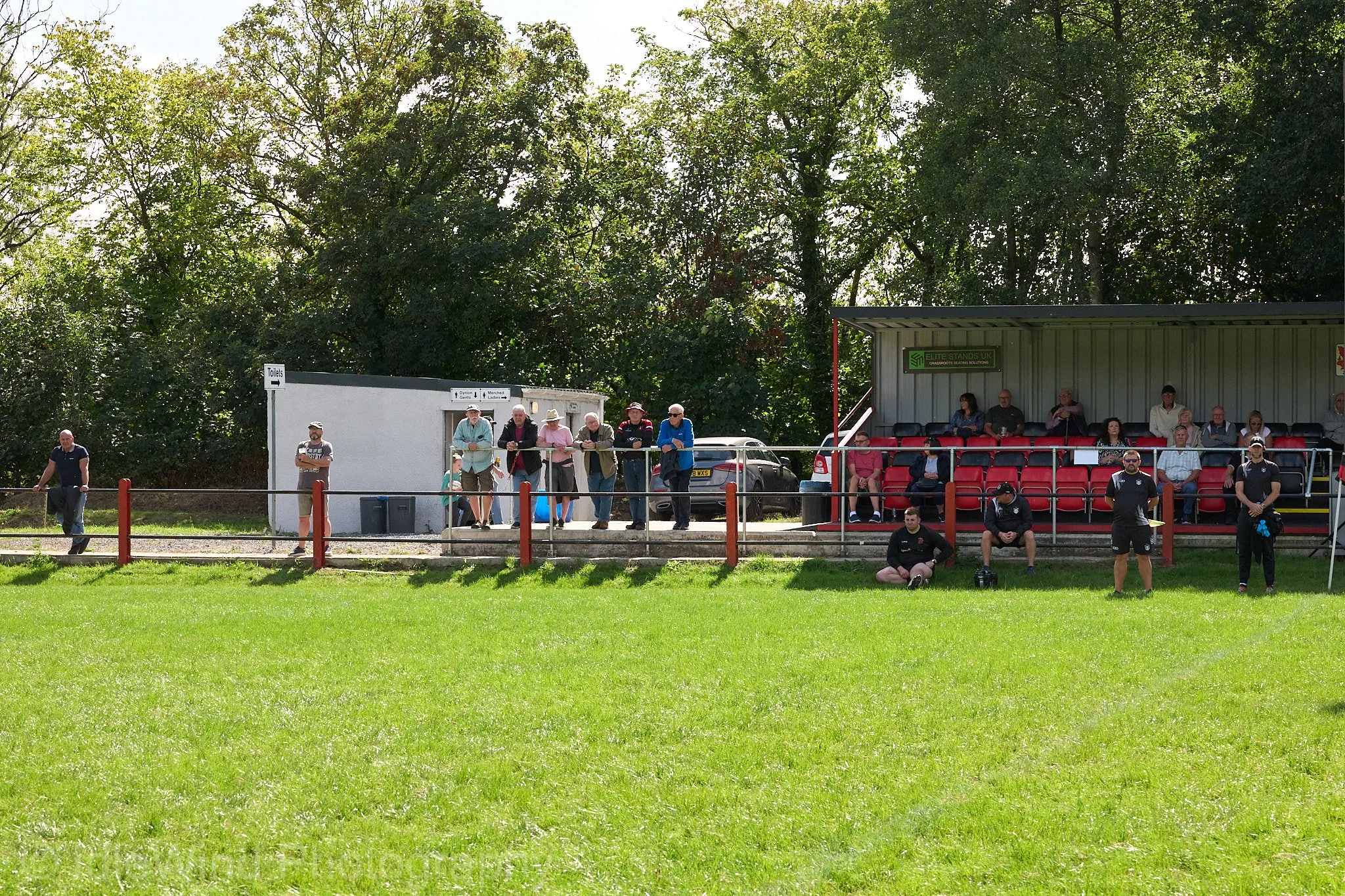 Llangennech RFC v Cross Keys RFC 010.jpg