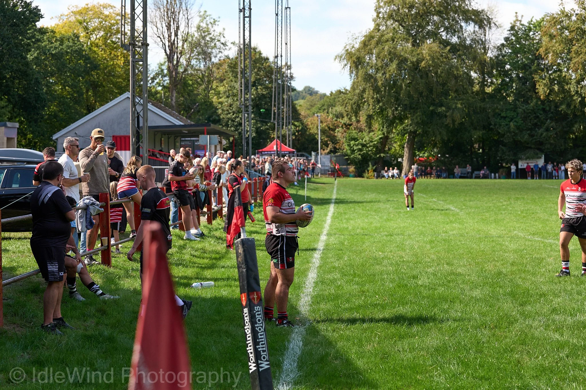 Llangennech RFC v Cross Keys RFC 060.jpg
