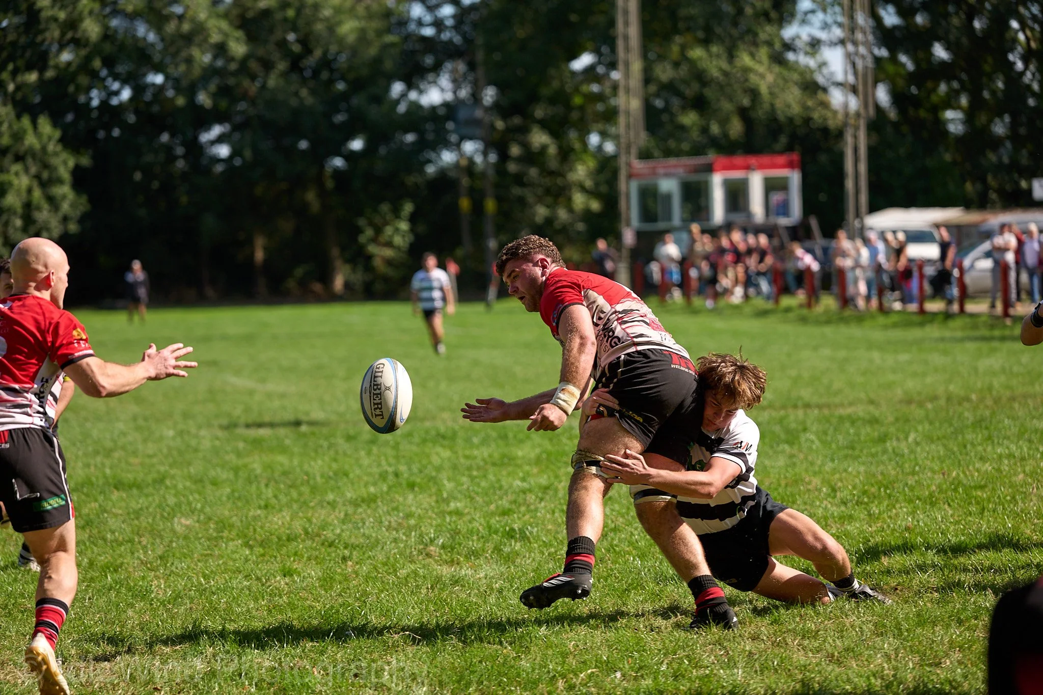 Llangennech RFC v Cross Keys RFC 079.jpg