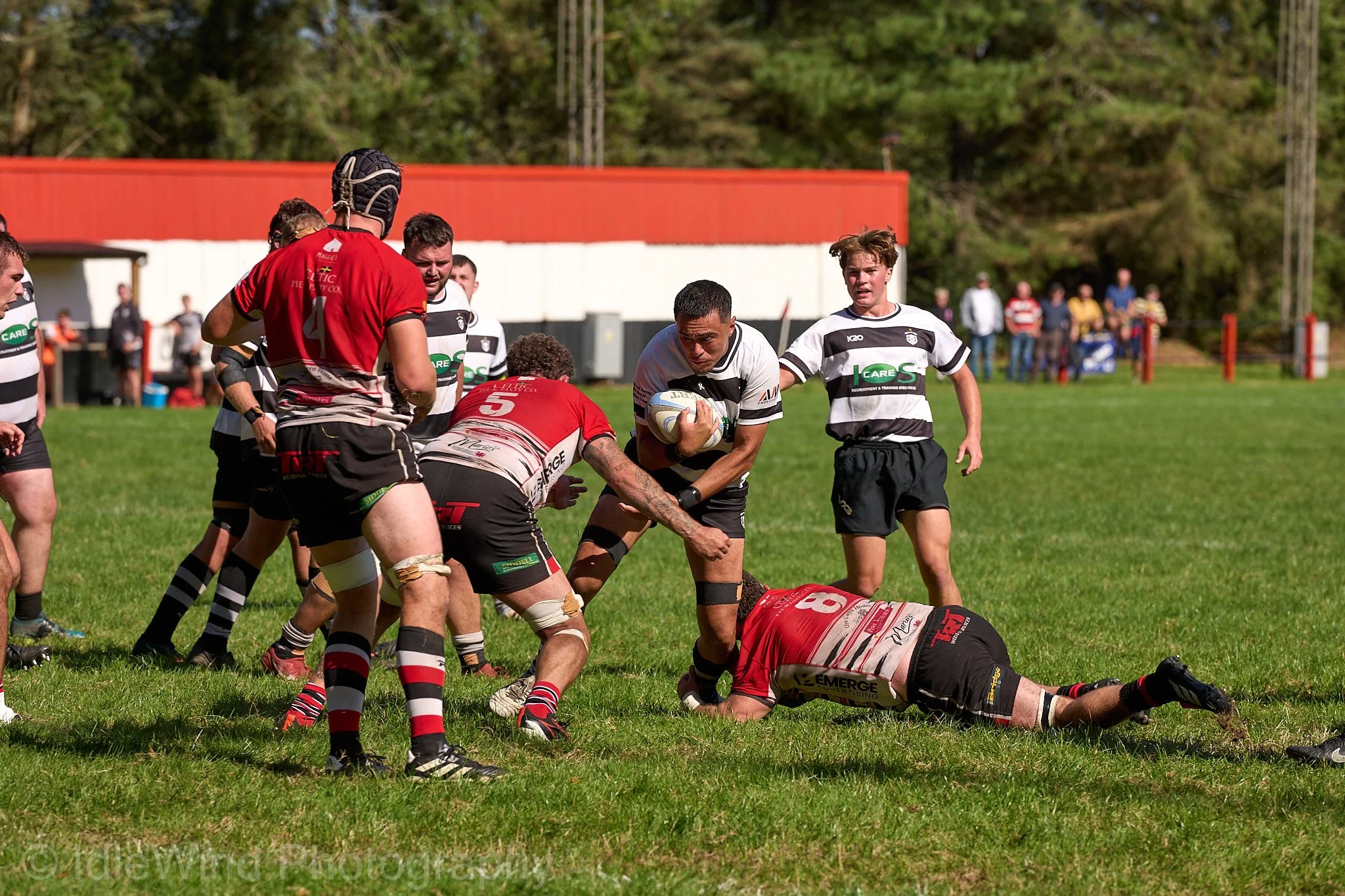 Llangennech RFC v Cross Keys RFC 106.jpg