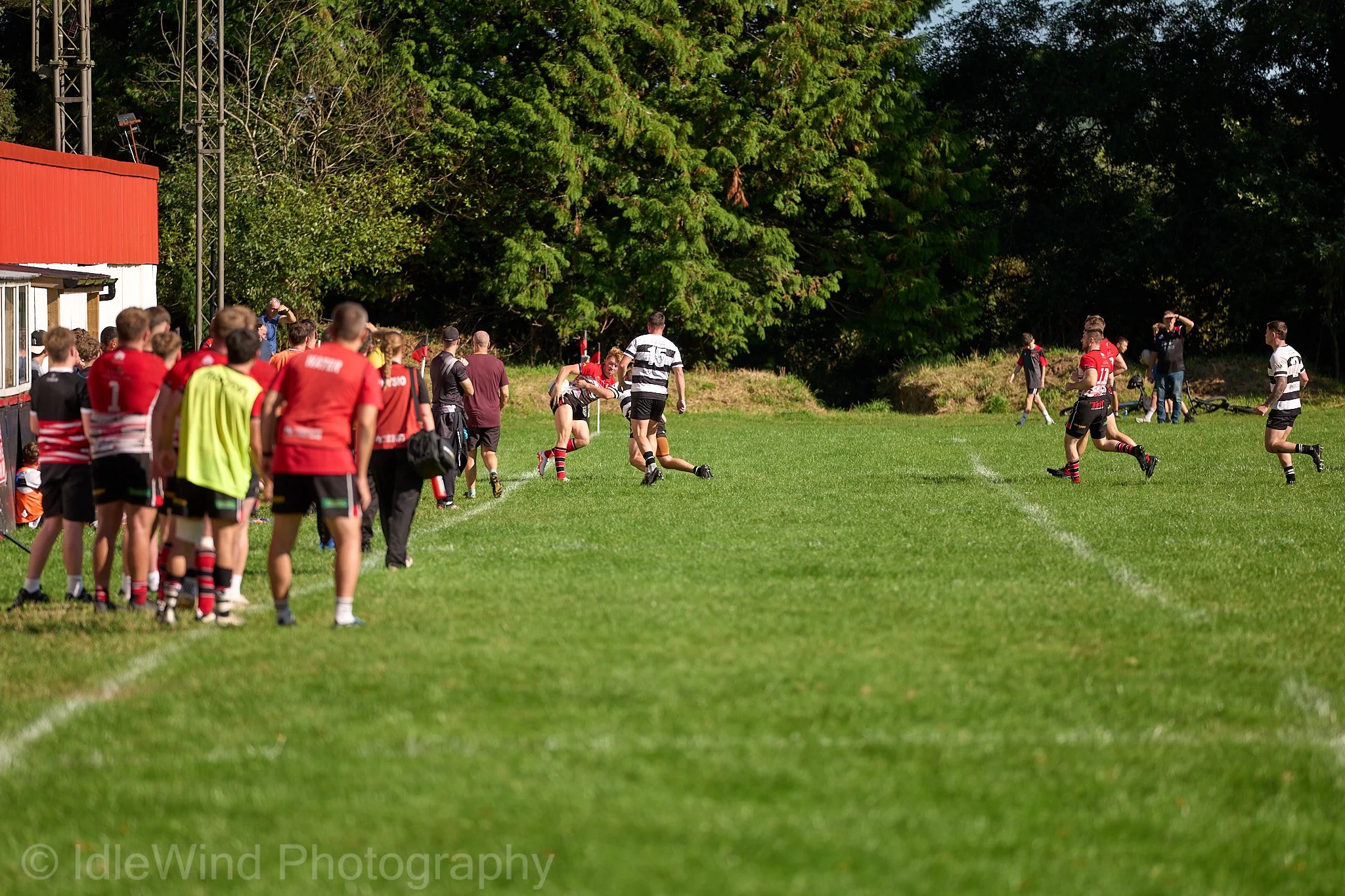 Llangennech RFC v Cross Keys RFC 175.jpg