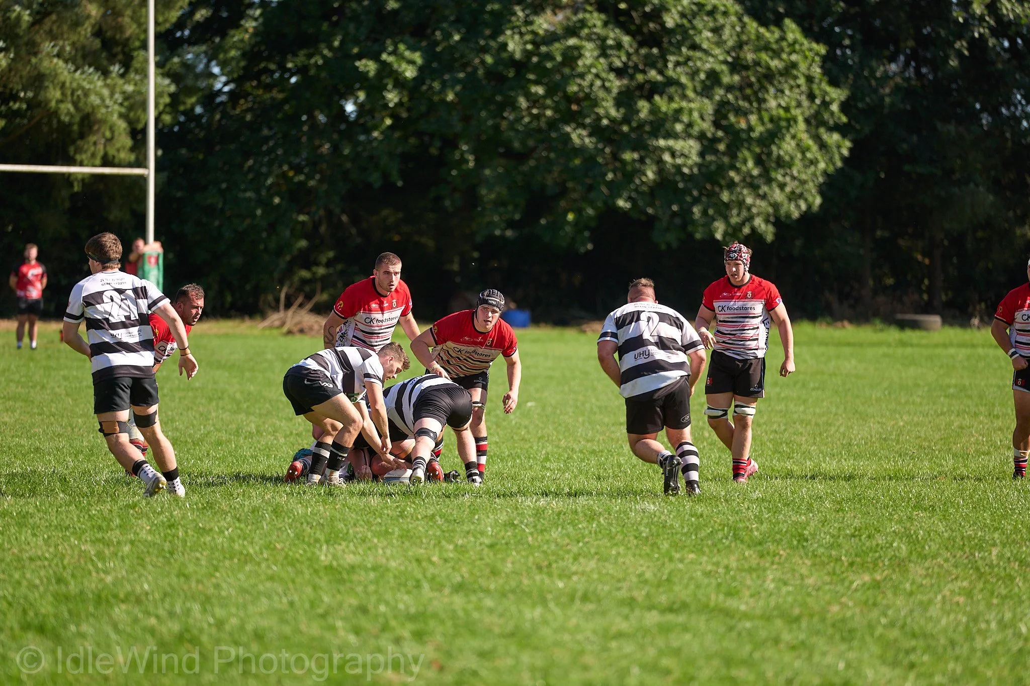 Llangennech RFC v Cross Keys RFC 177.jpg