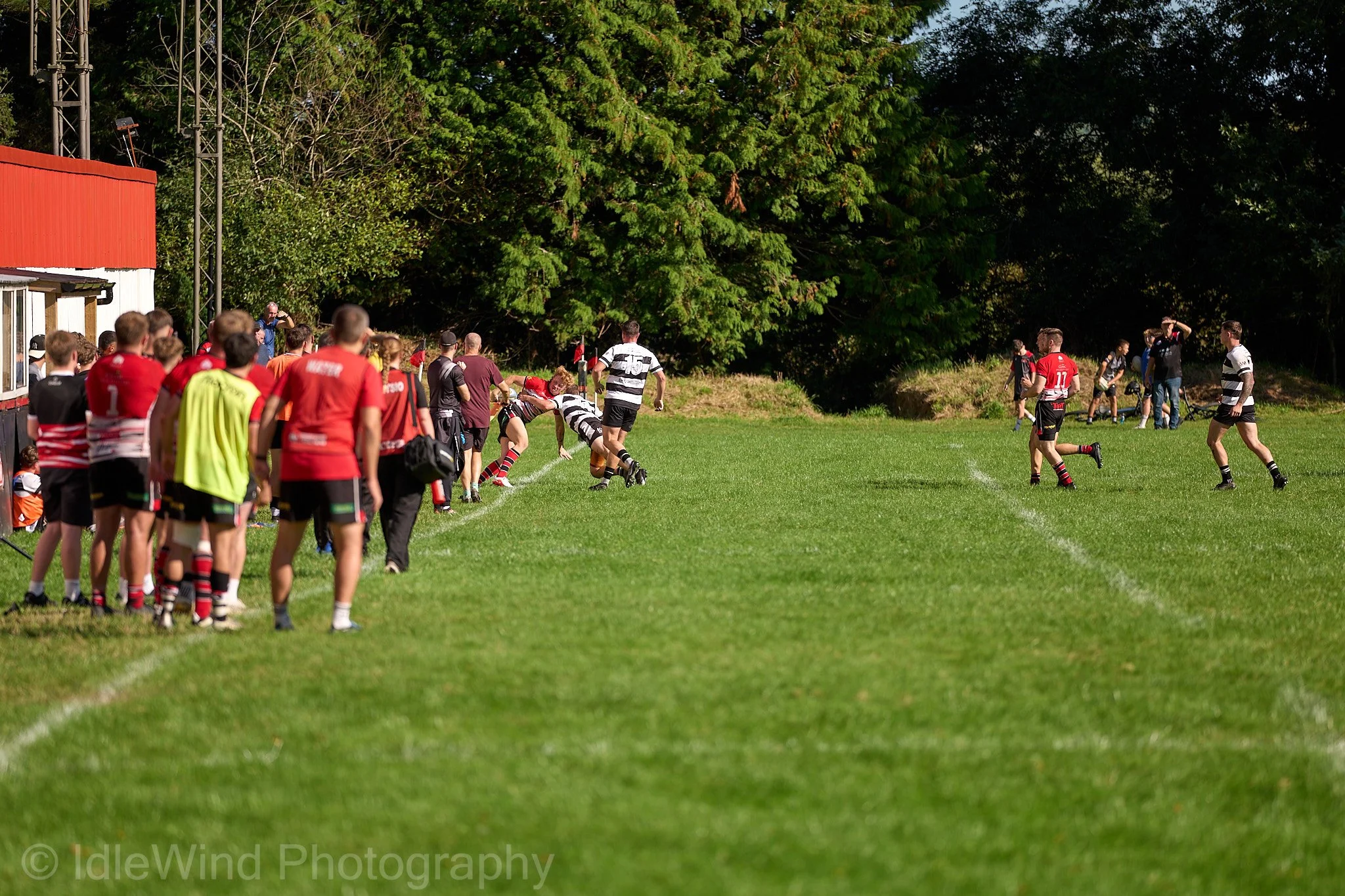 Llangennech RFC v Cross Keys RFC 176.jpg
