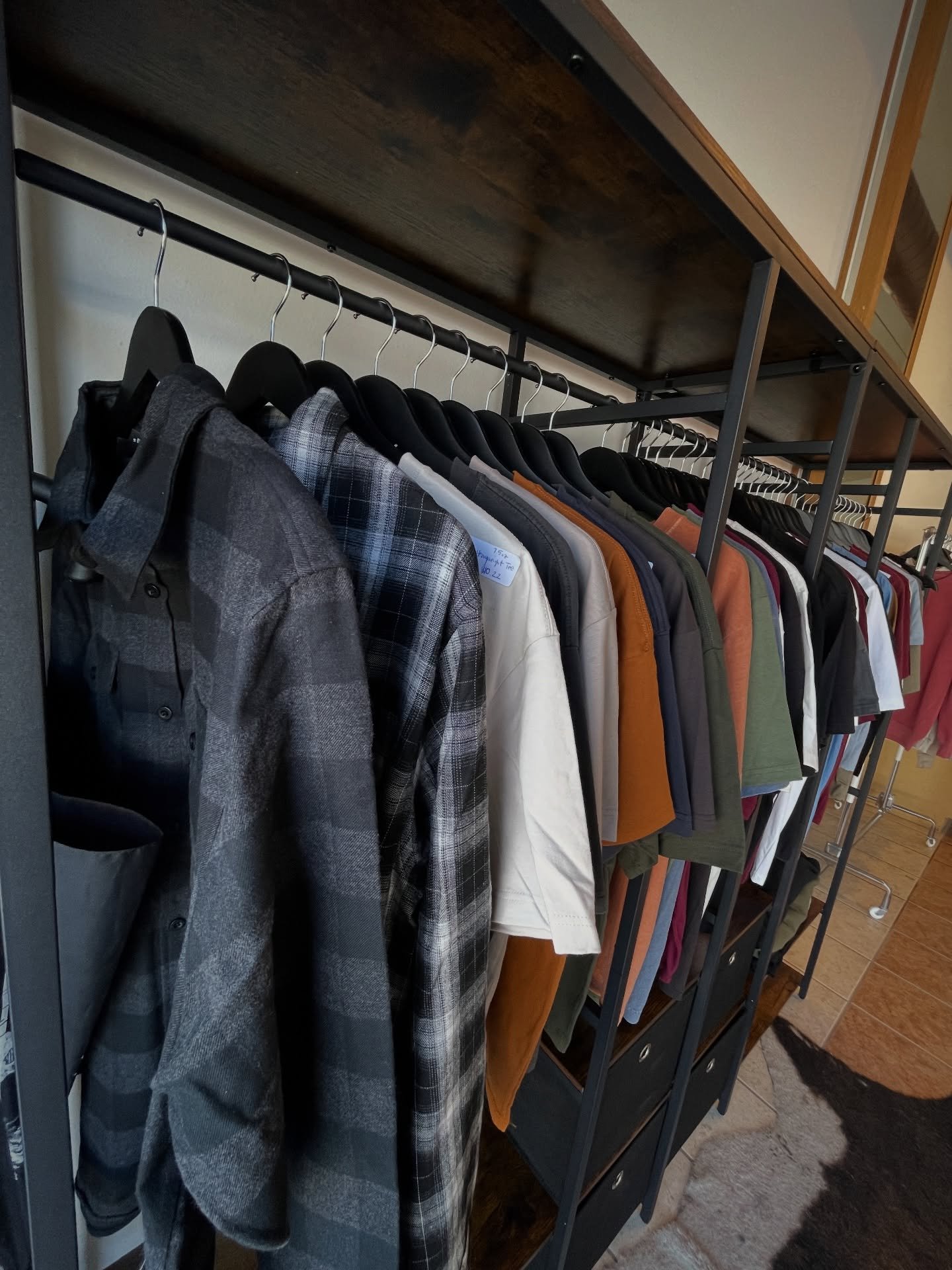 New Year. New looks inside our showroom. We are making improvements to the office side of the shop to better serve you in 2026!