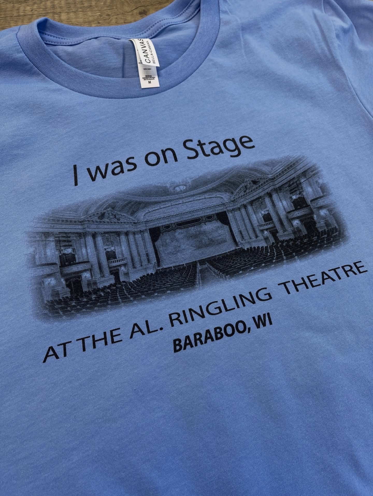 Screen Printed Halftones > DTG Prints