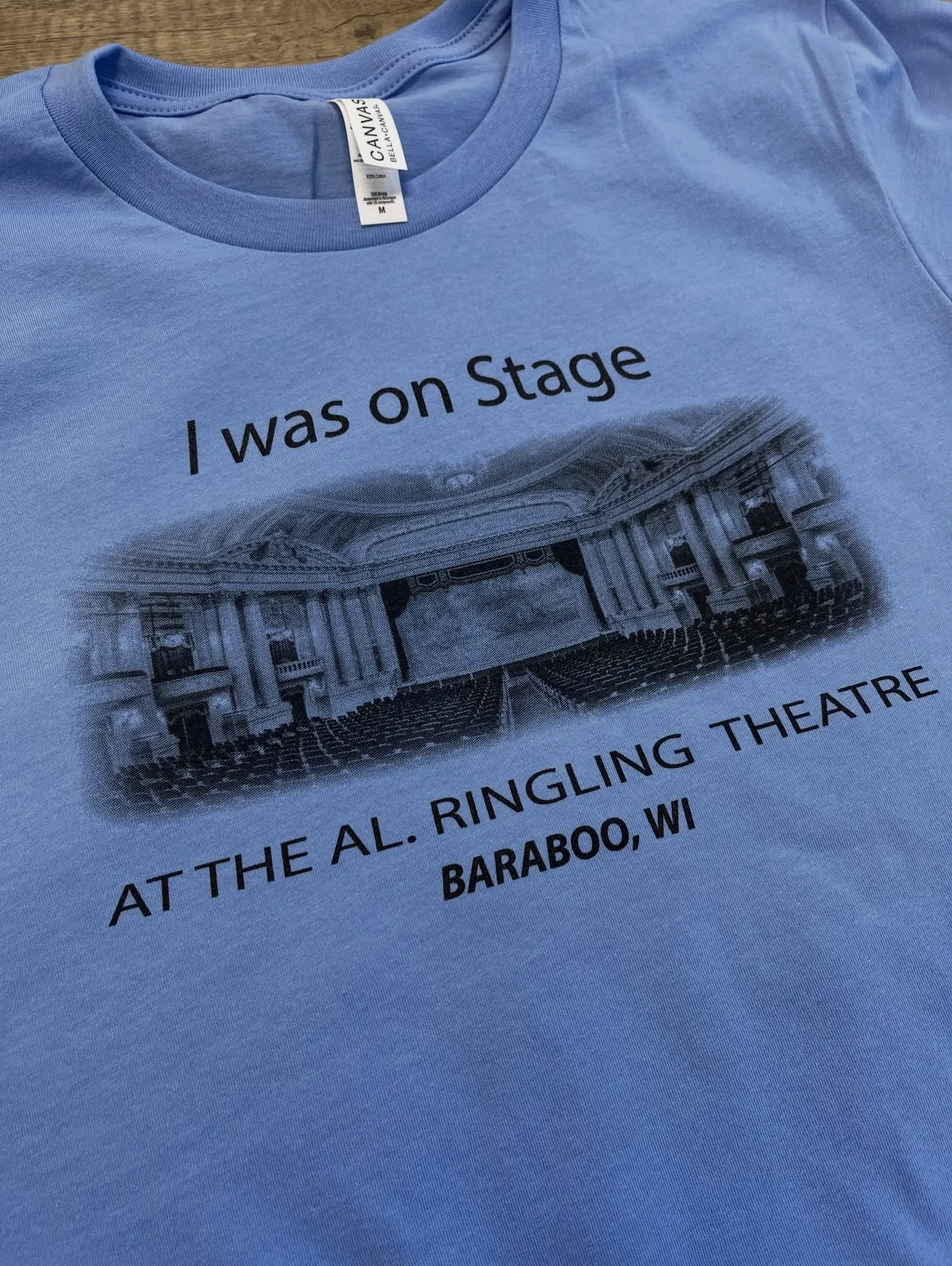 Screen Printed Halftones > DTG Prints