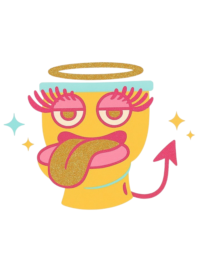 Potty Mouth Makery