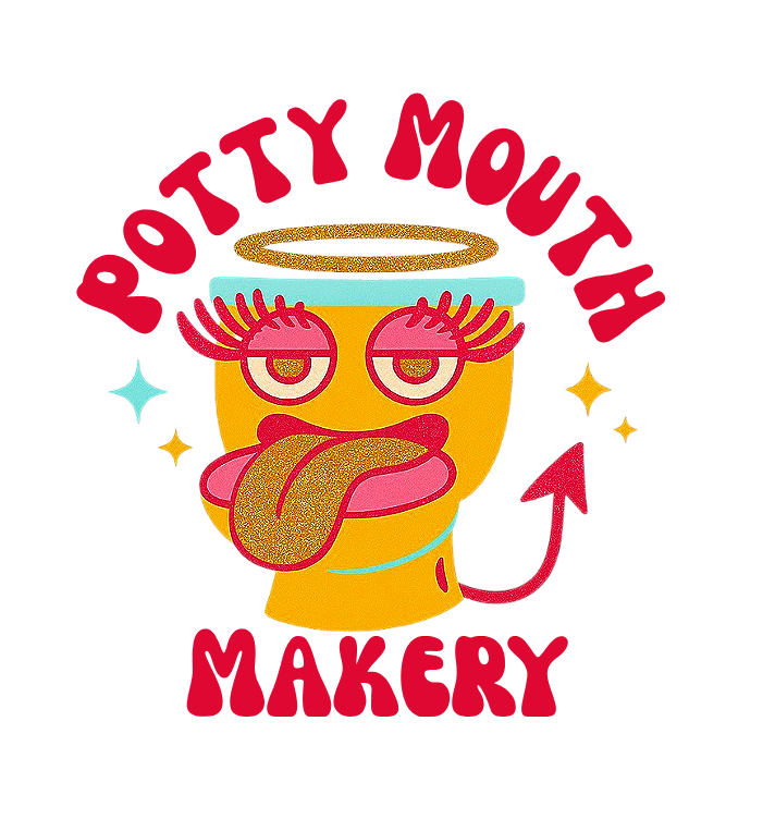 Potty Mouth Makery