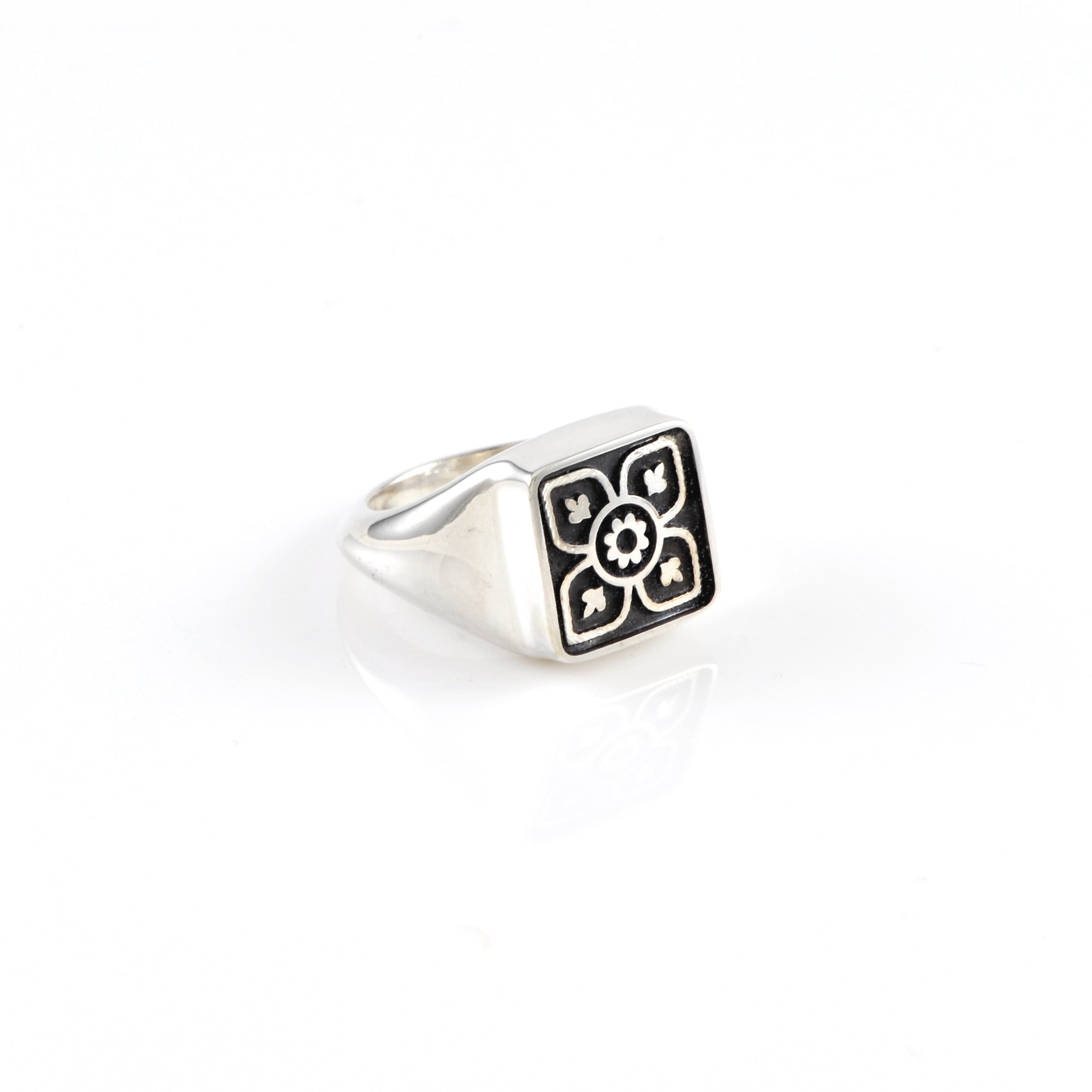 Square Garden Ring