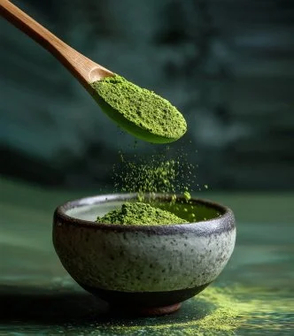 Ortea Matcha Tea powder