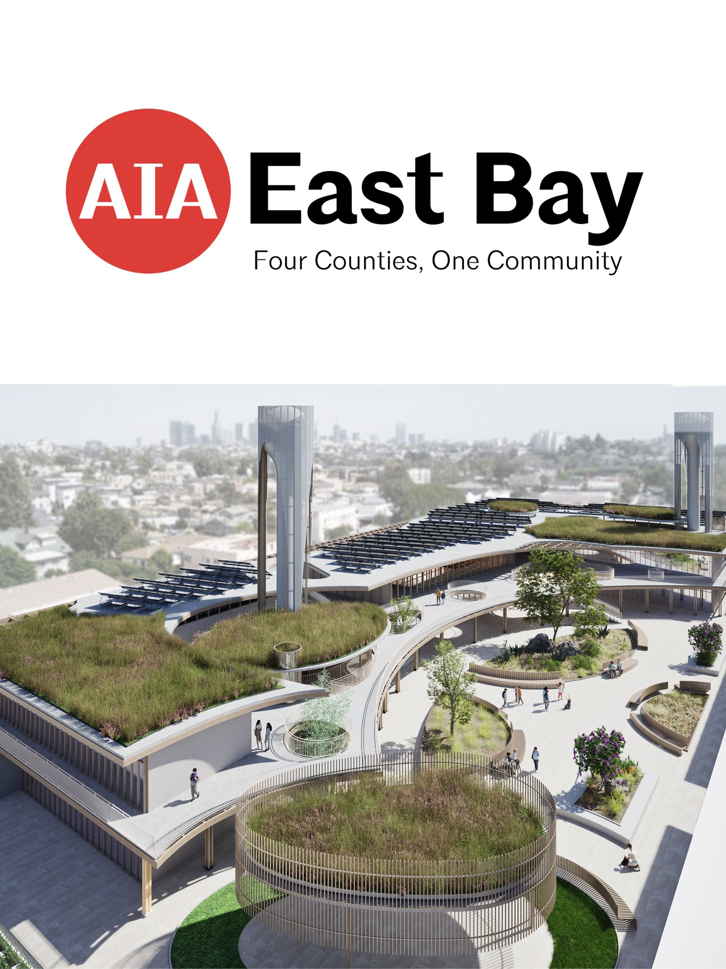 Agualta STEAM Engine – Honor Award, Unbuilt Category