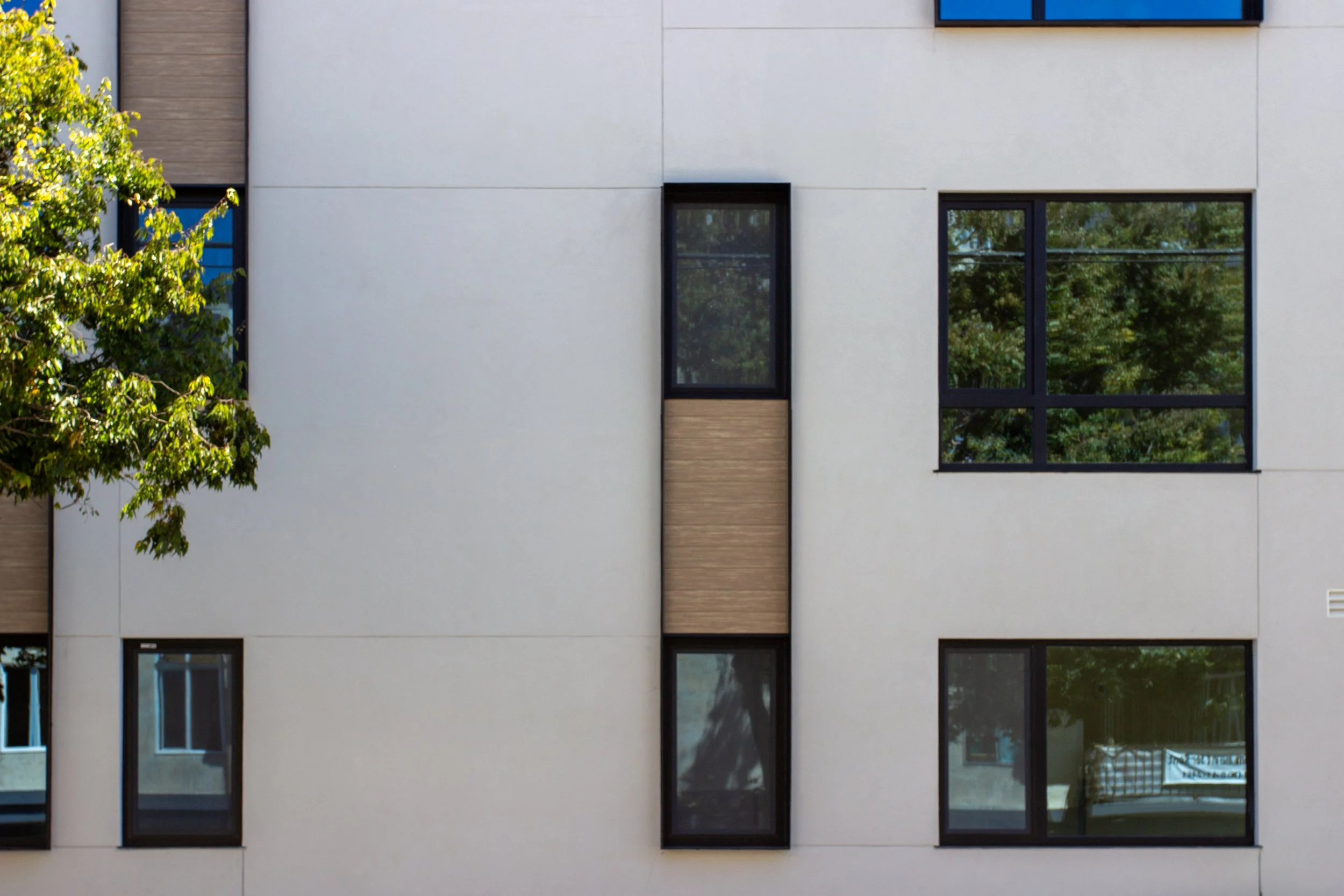 CITYSPACE 2555: CALHAUS