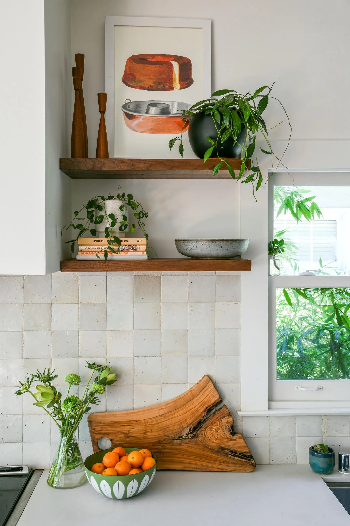 Mastering the Art of Selecting a Kitchen Backsplash