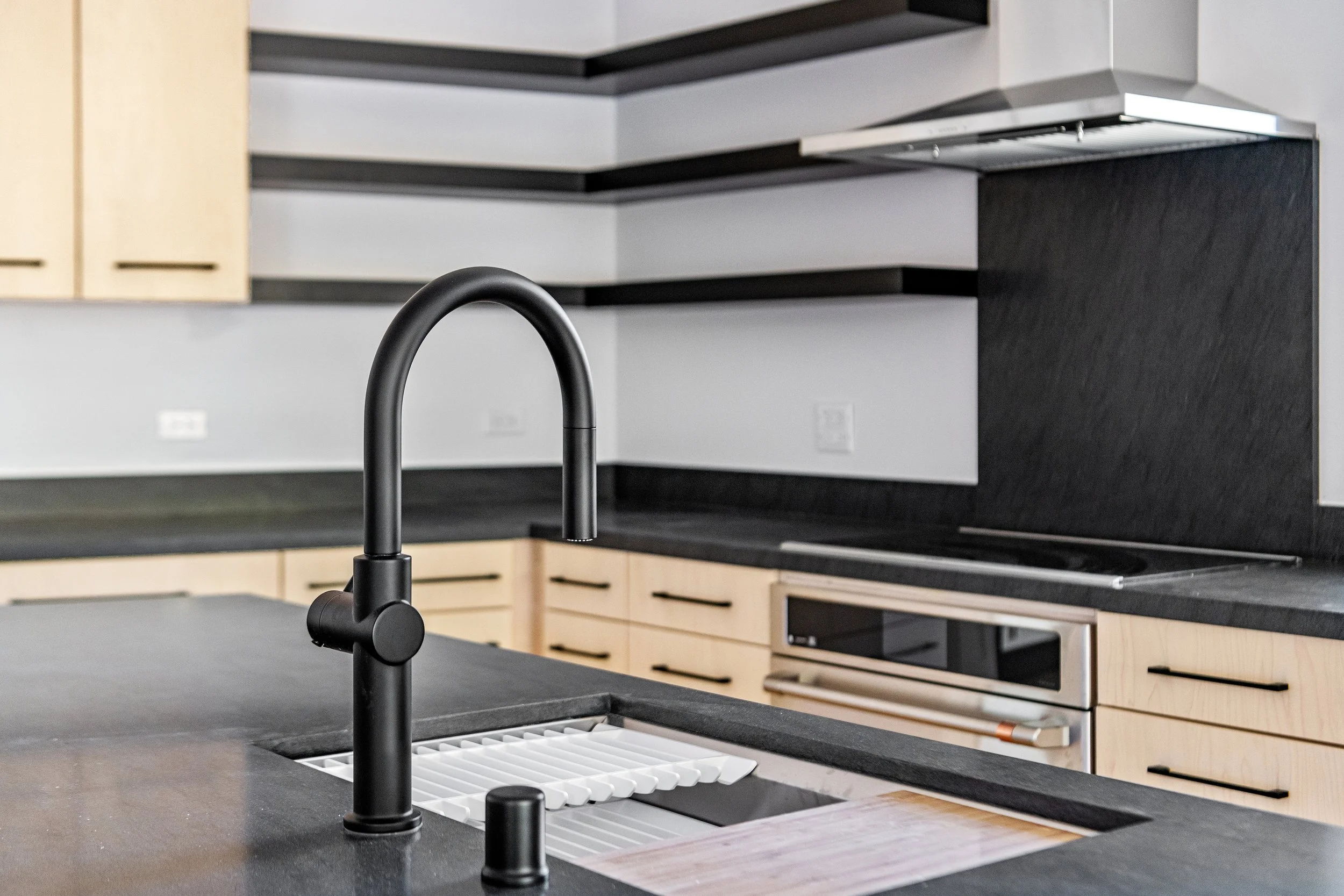Redefining Luxury: Inside Bay Area's Finest Interior Design Builders - Design Draw Build