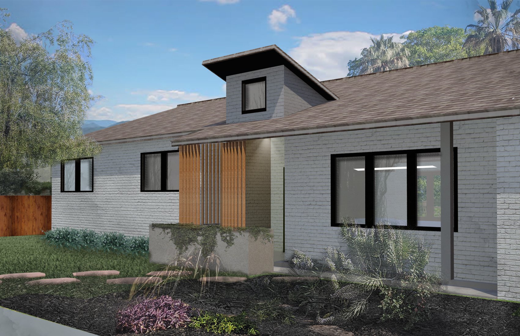 Architect-Led Design-Build: A Blueprint for Seamless Excellence