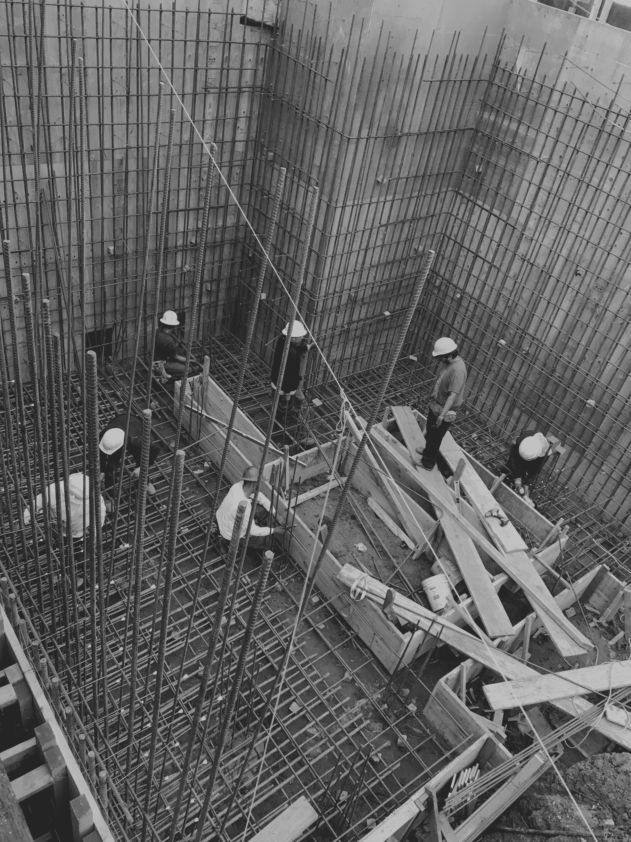 A collaborative team of craftsman and builders making Design Draw Build designs a reality in Northern California.