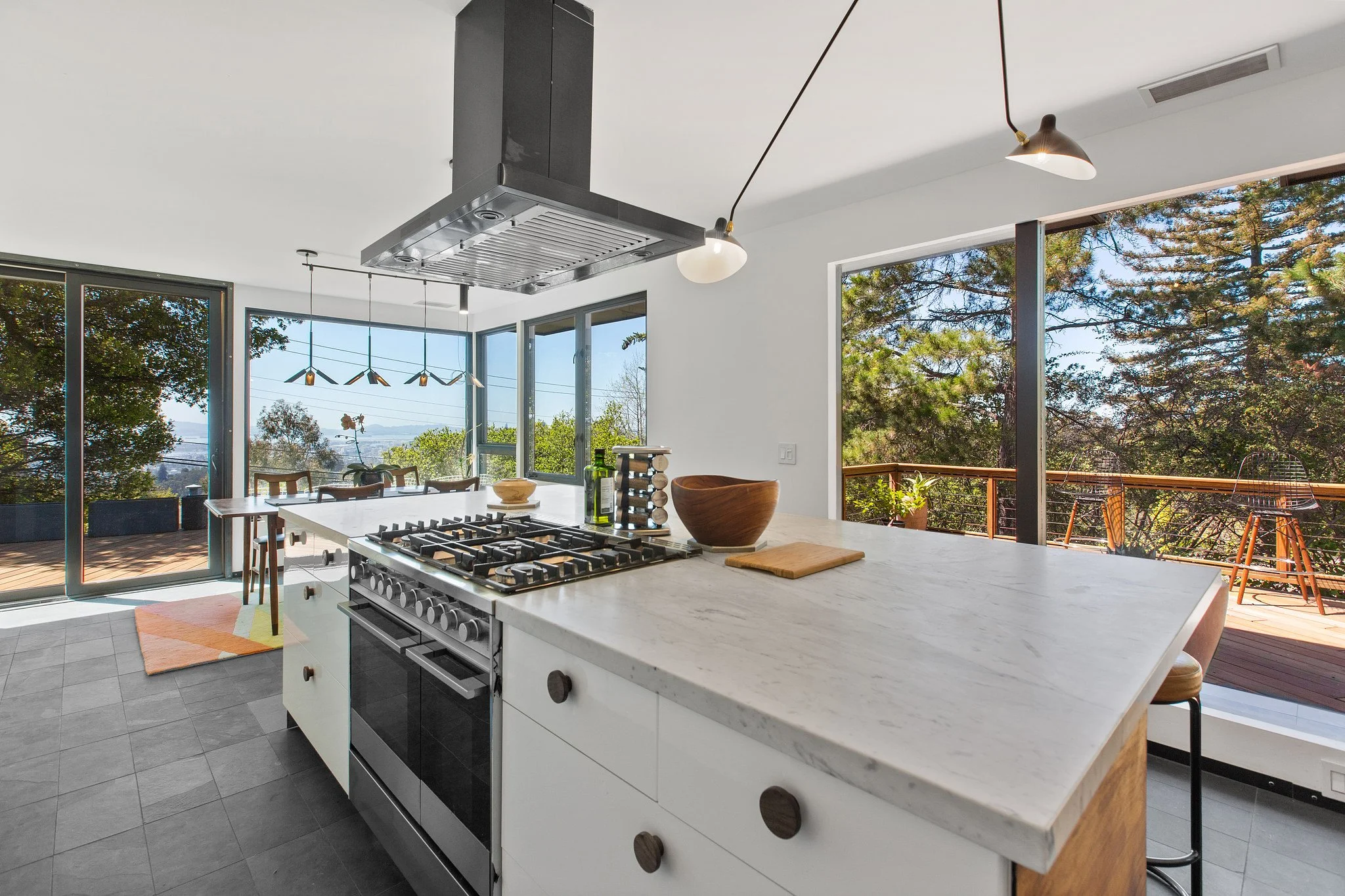 The Most Overlooked Features When Planning a Kitchen Renovation
