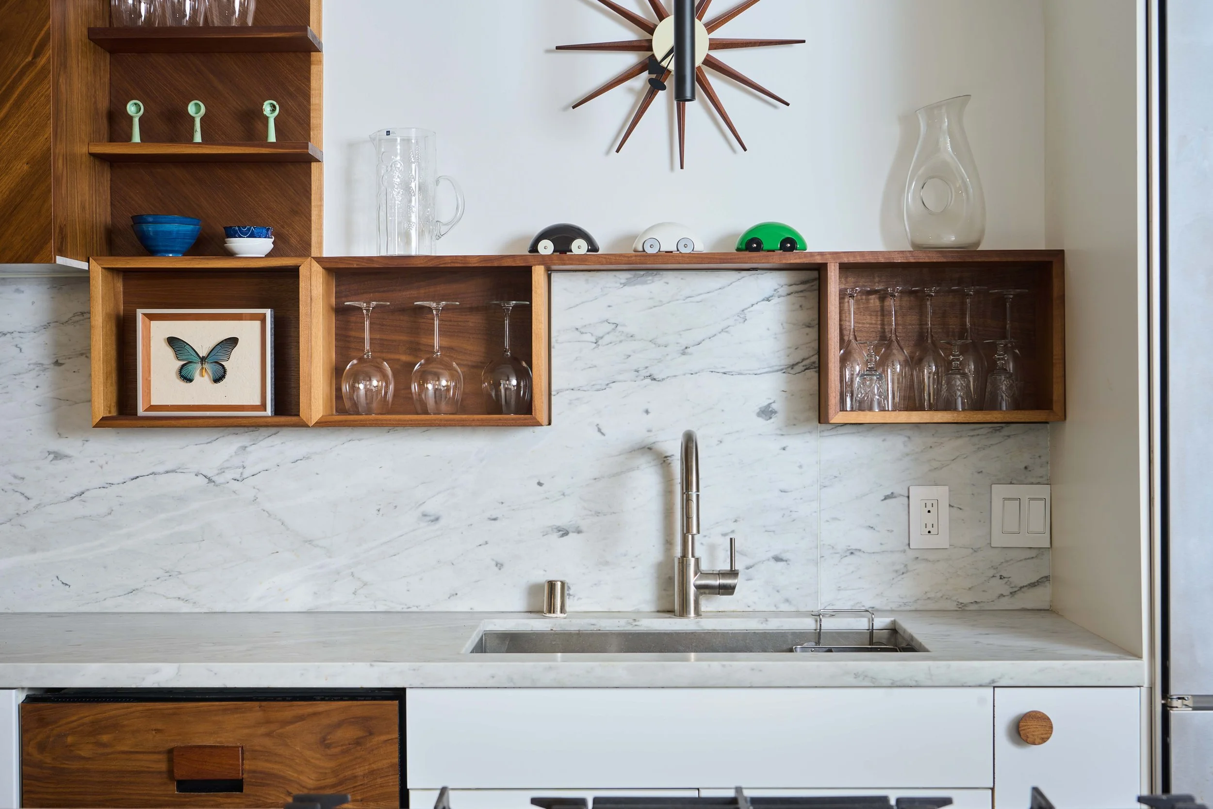 Choosing the Perfect Kitchen Countertop for Your Style