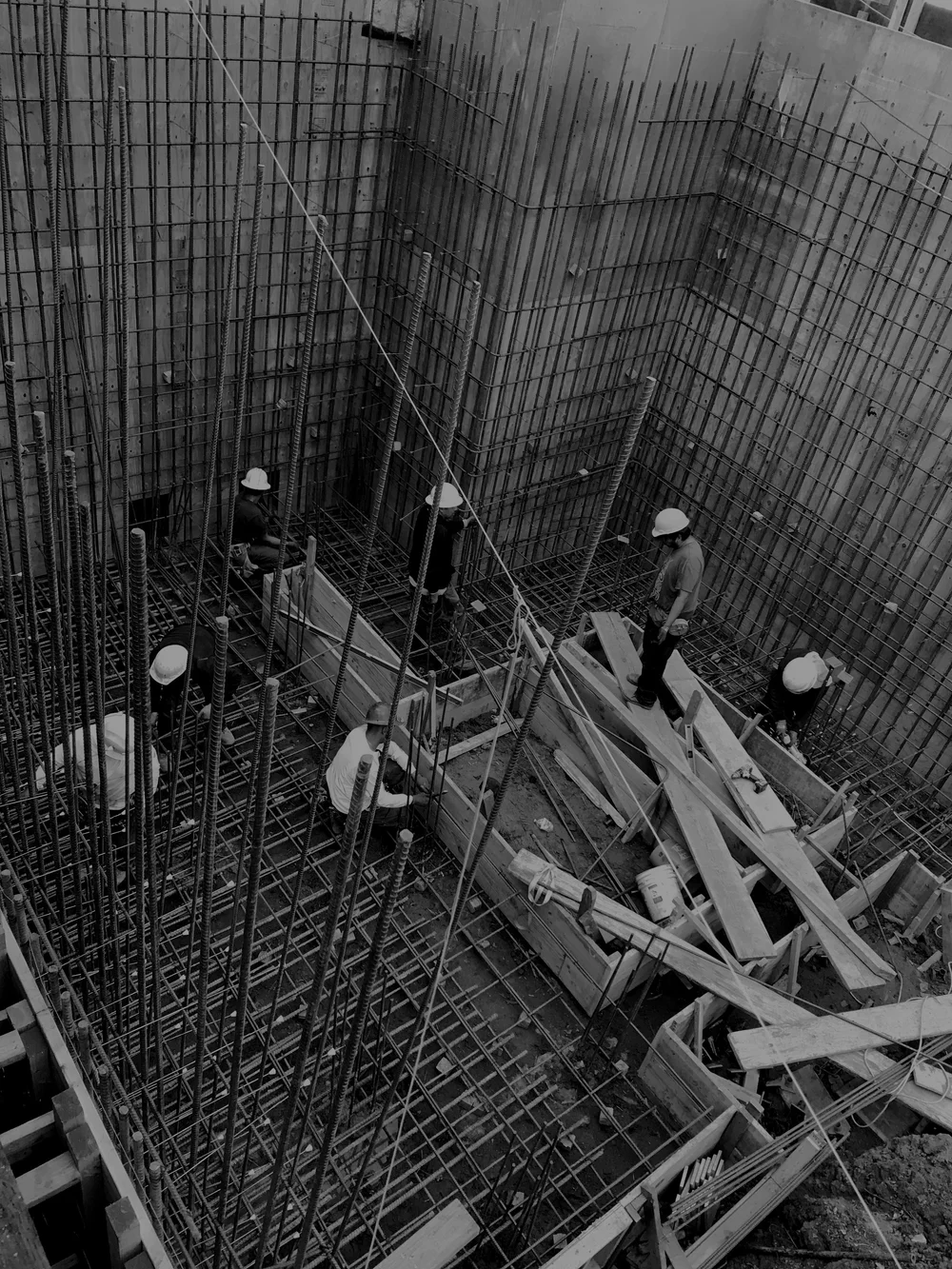Design Build Run Shape THE TURN — Design Draw Build – Architects & Builders