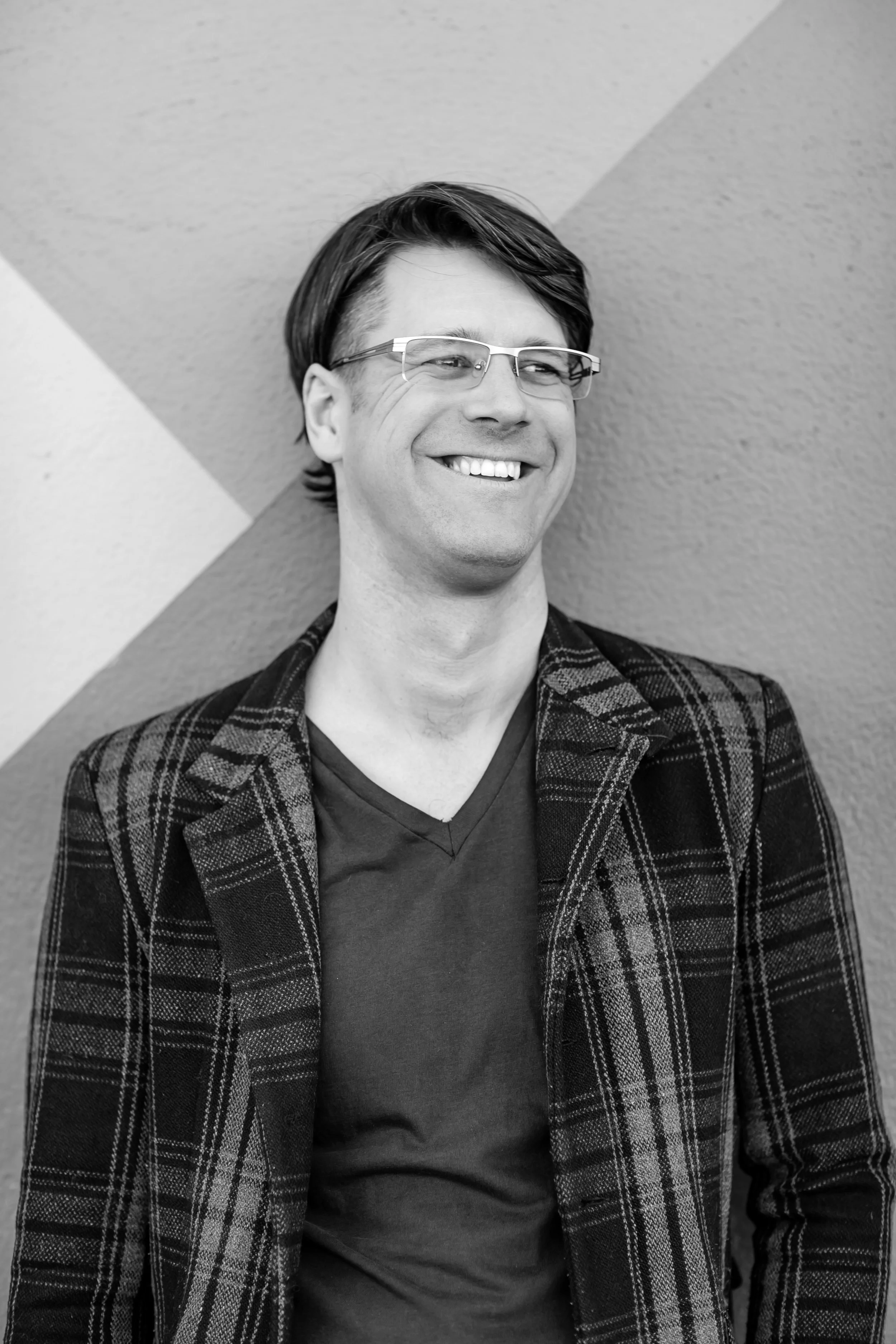 Tyler Kobick, AIA the Principal and CEO of Design Draw Build Architects and Builders in the San Francisco Bay Area.