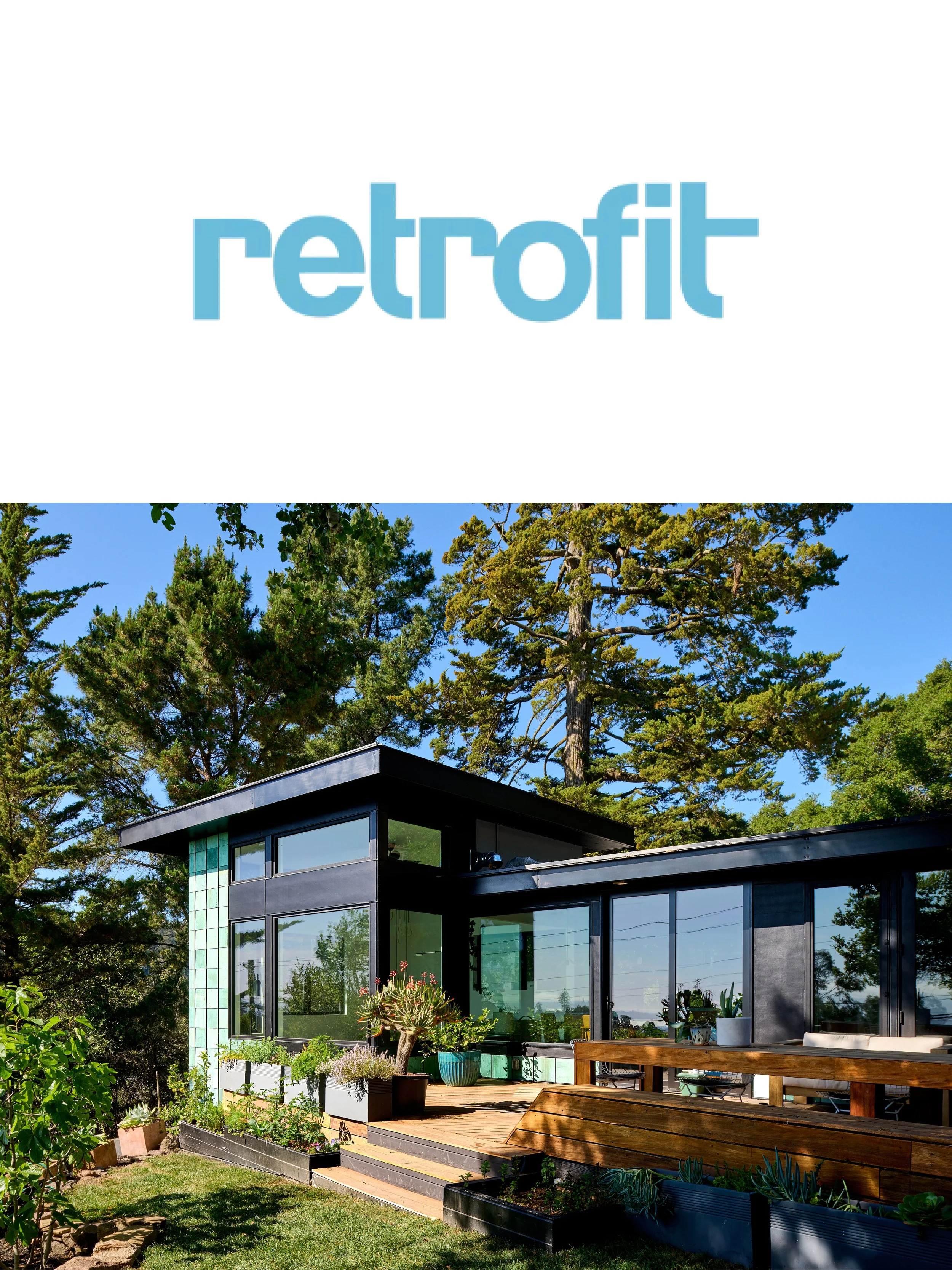 Retrofit Home Magazine 2025 Metamorphosis Awards | Radiant Hills House – Publisher’s Choice, Residential