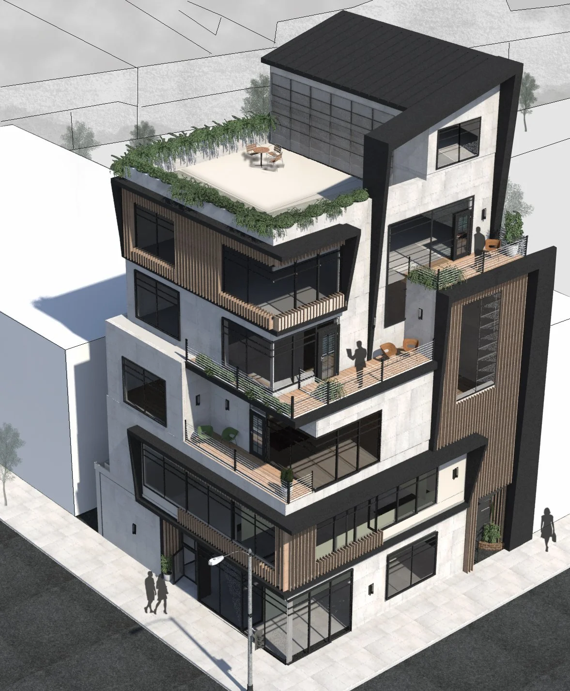 Unveiling Architectural Marvels in the Bay Area: Styles, Hiring Tips, and Unique Landmarks