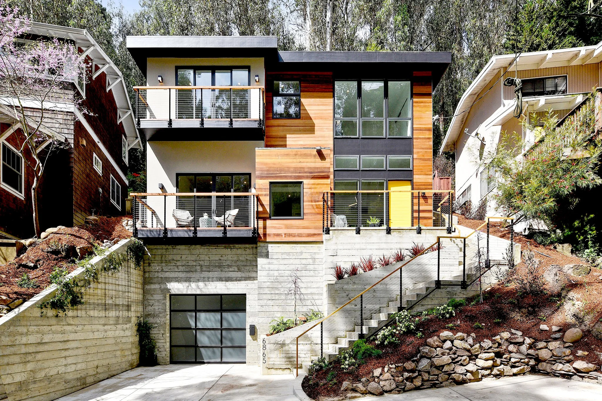 THE TURN — Design Draw Build – Architects & Builders