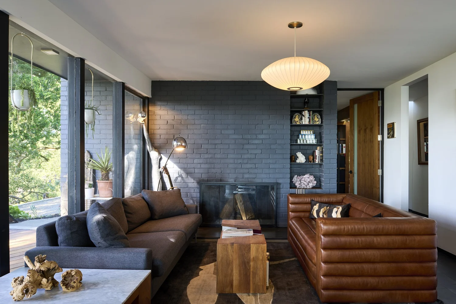 RADIANT HILLS HOUSE — Design Draw Build – Architects & Builders