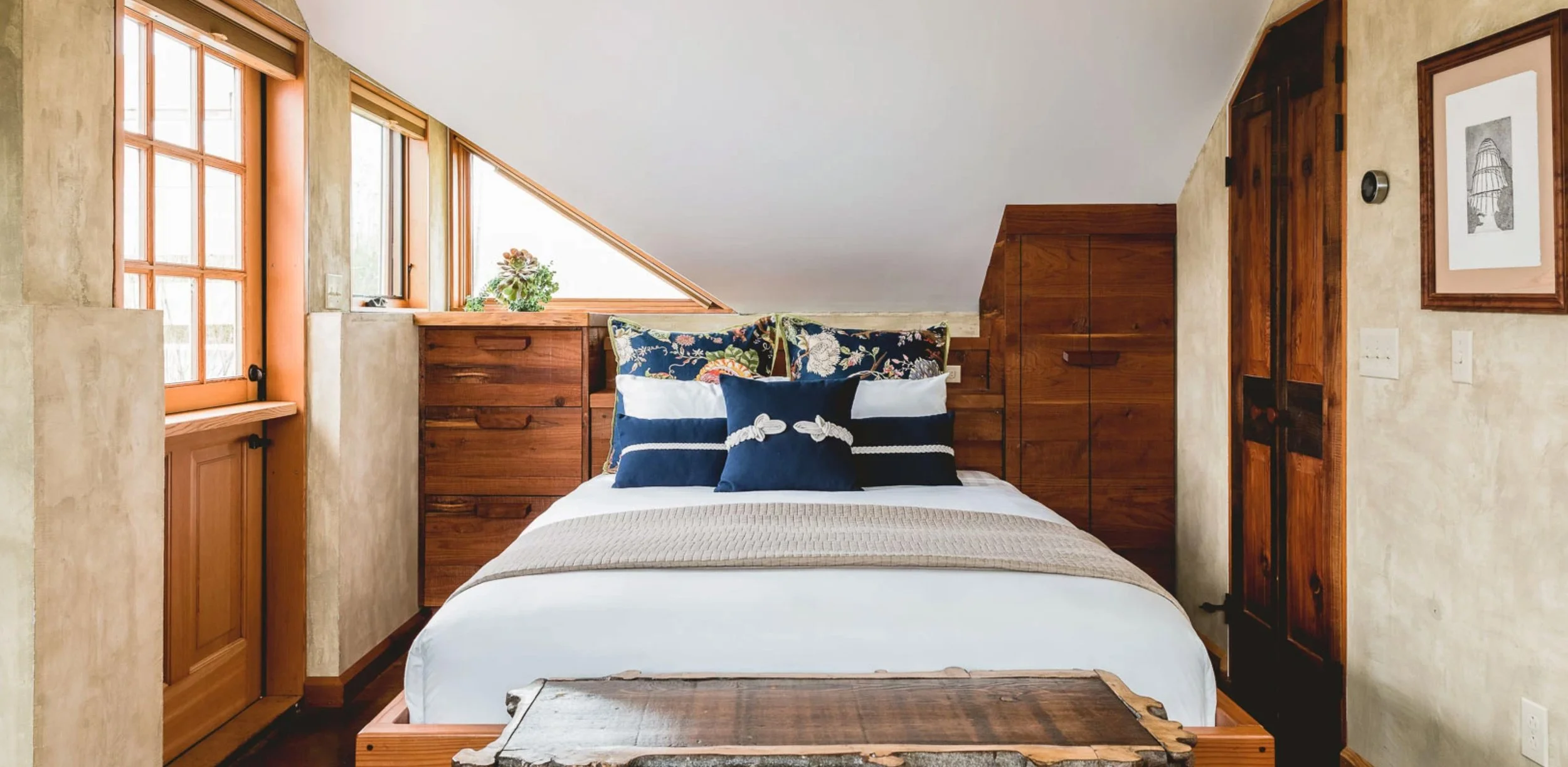 INN AT NEWPORT RANCH — Design Draw Build - Architects & Builders