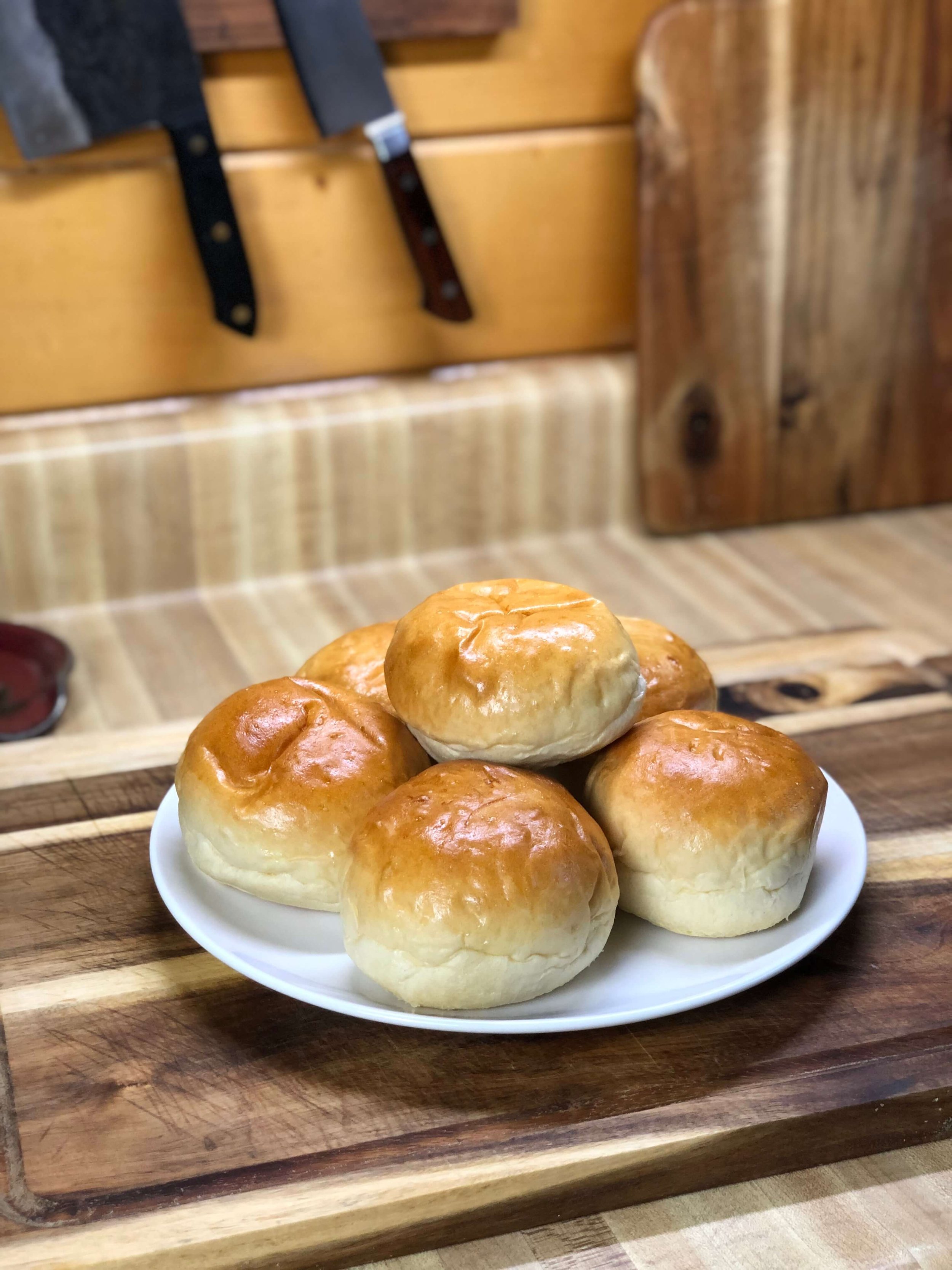 Class: High Altitude Yeast Breads
