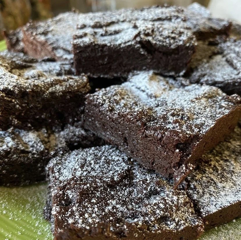 Chocolate Brownies
