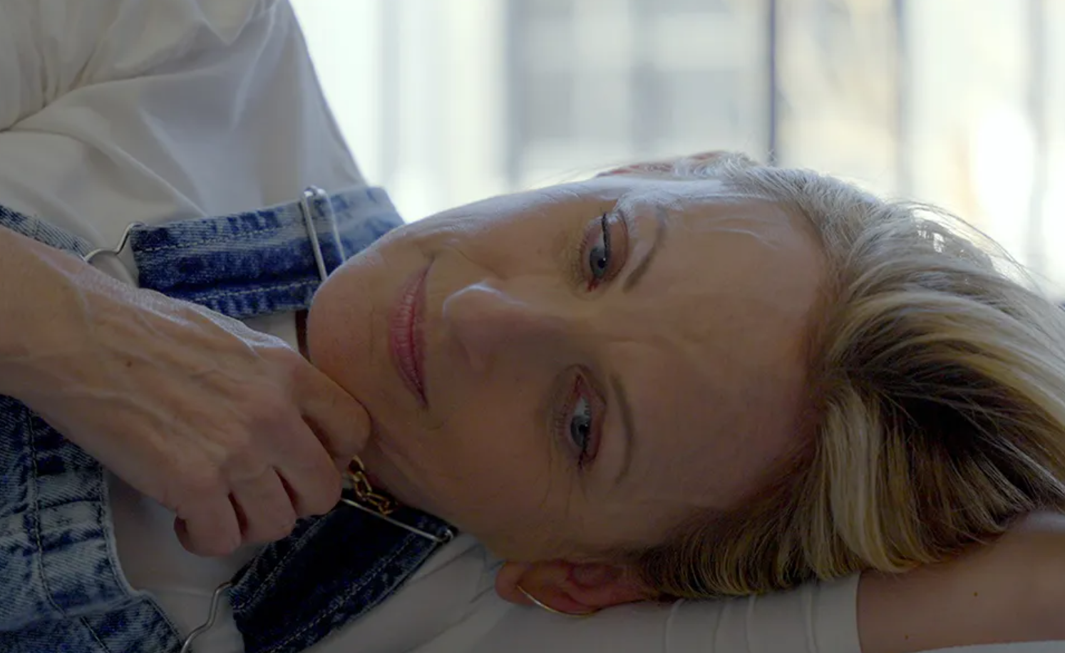 Marlee Matlin: Not Alone Anymore: An Intimate Icon