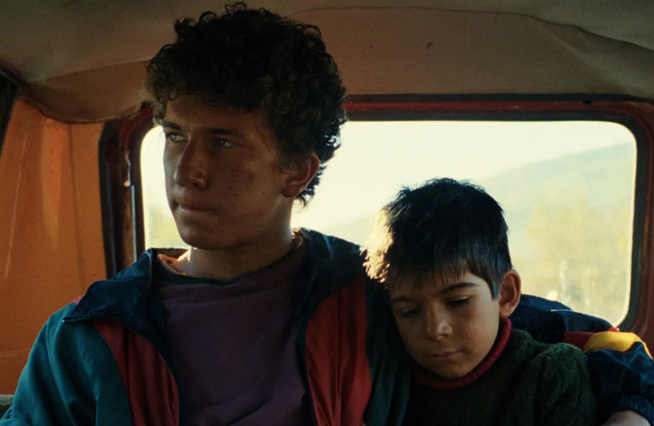 DJ Ahmet: A Macedonian Musical Revolution That Pulses With Heart