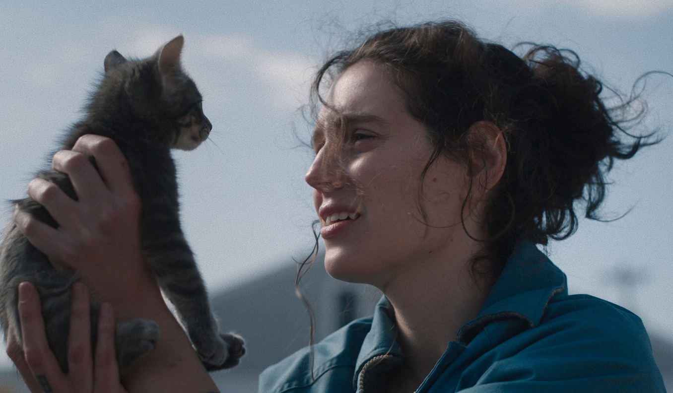 Sorry, Baby: A Stunning Debut That Redefines Trauma Cinema&nbsp;