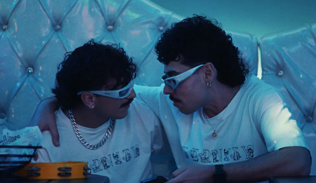 Serious People: A Meta Music Video Satire That Loses Its Own Beat&nbsp;