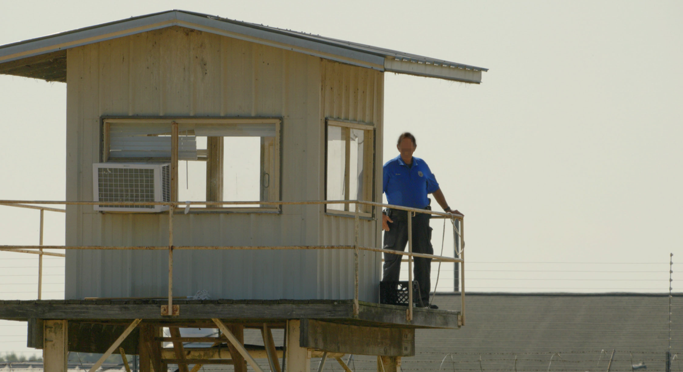 The Alabama Solution: A Devastating Prison Exposé That Demands Action