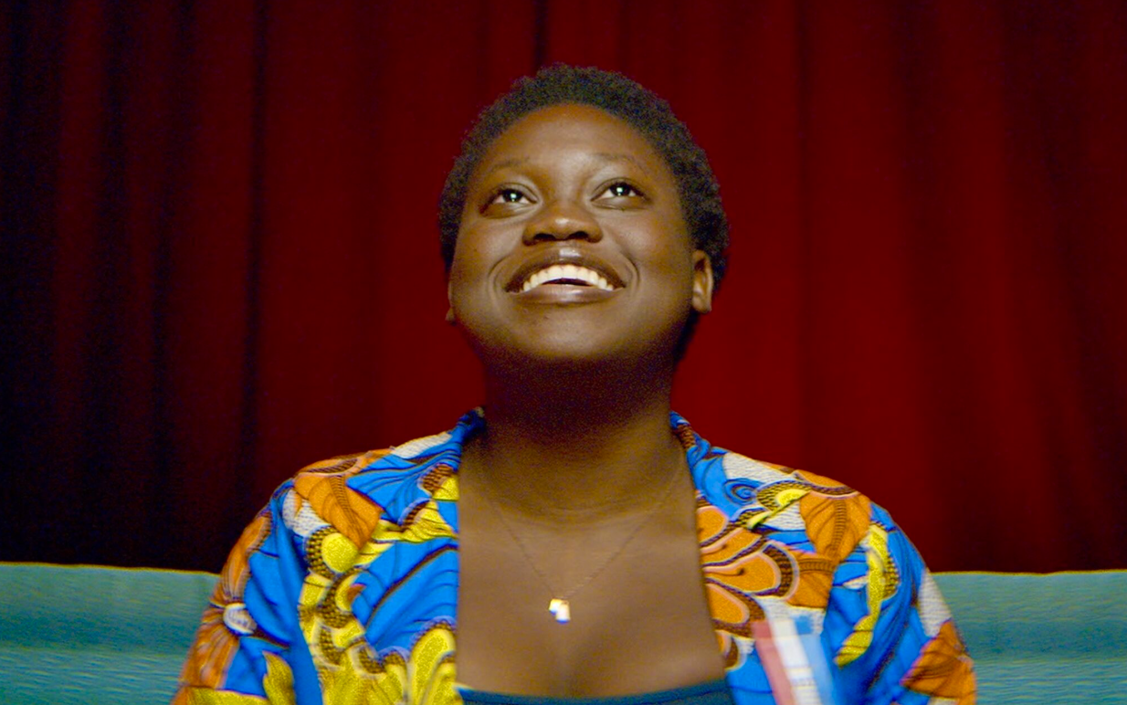 Speak: A Rallying Cry for Youth Voices in an Age of Silence&nbsp;