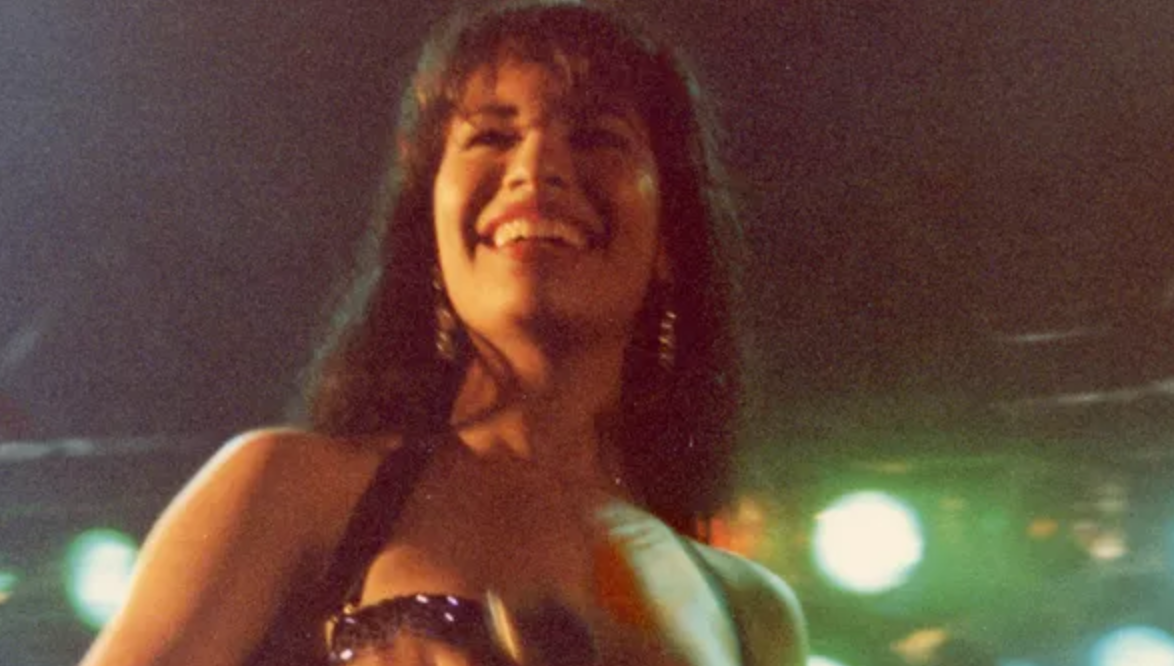 Selena y Los Dinos: A Family Portrait in Never-Before-Seen Colors