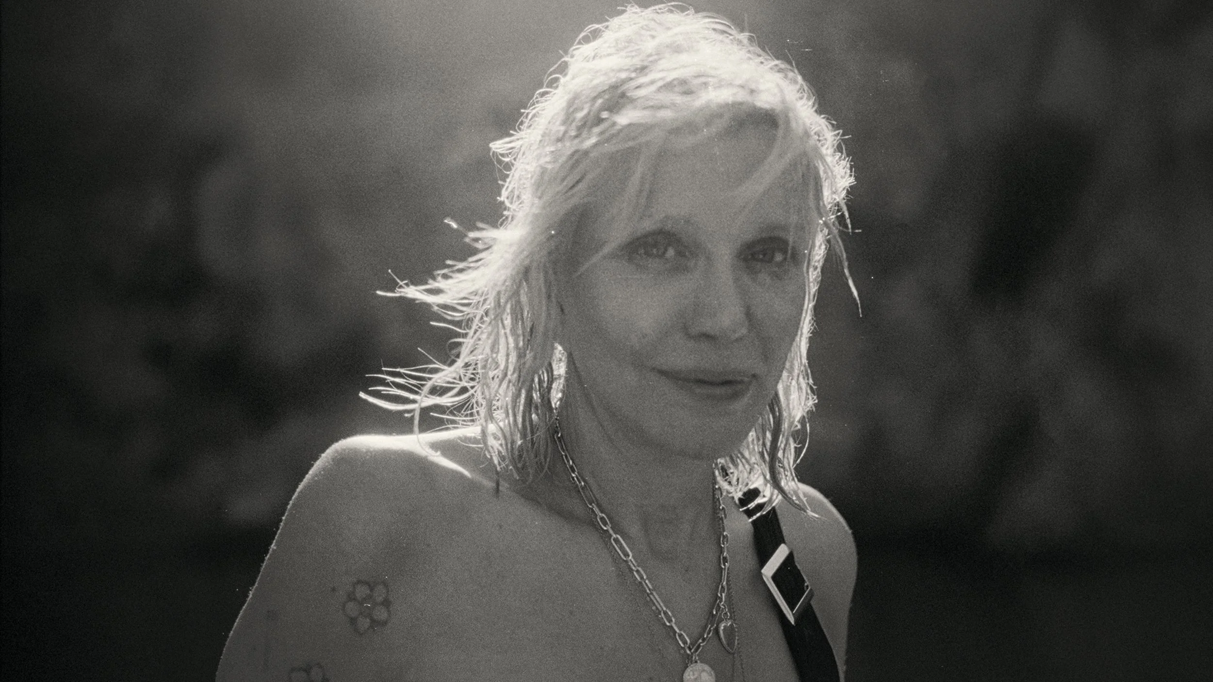 Antiheroine: Courtney Love Makes Music Again