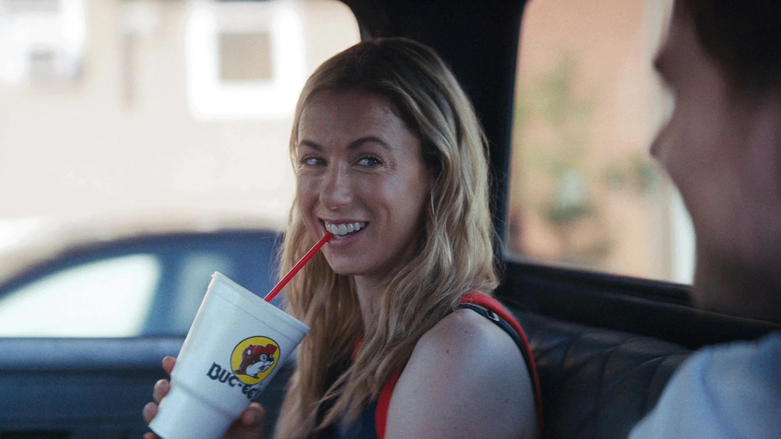 Chasing Summer: When the Director Doesn’t Trust Comedy
