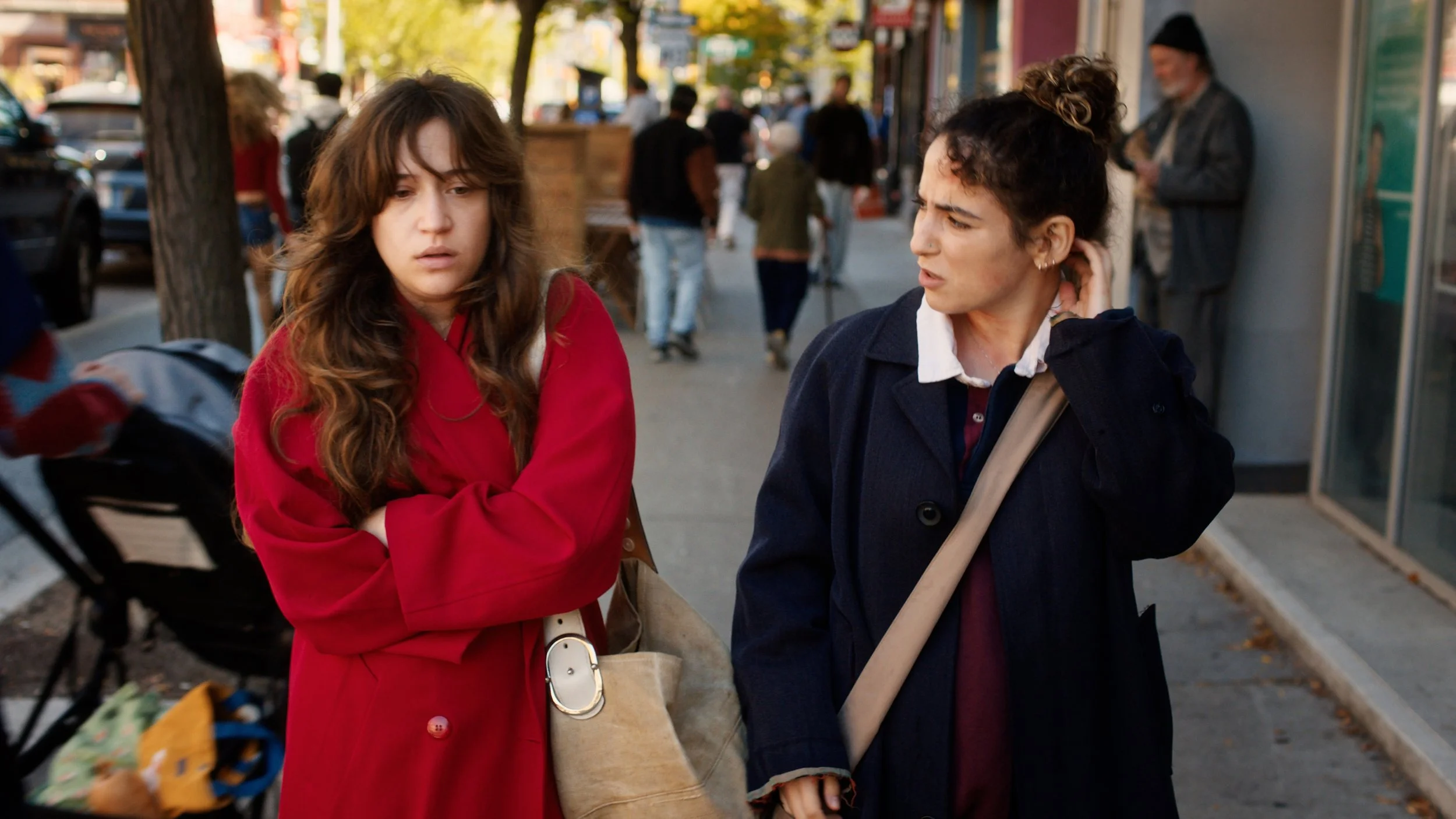 Episodic Fiction Pilot Showcase: Where Comedy Gets Real